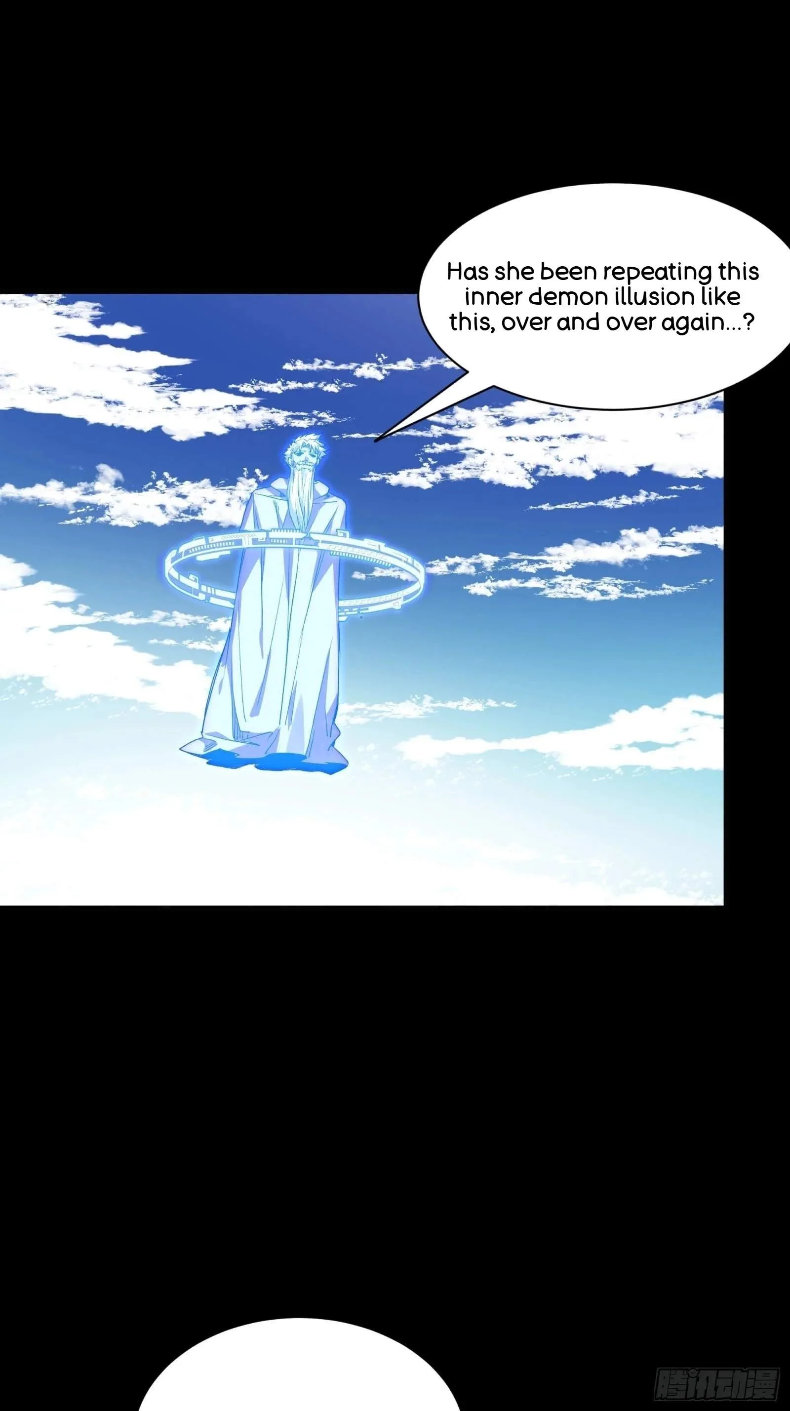 Legend (TAKANO Masaharu) Chapter 131 page 34
