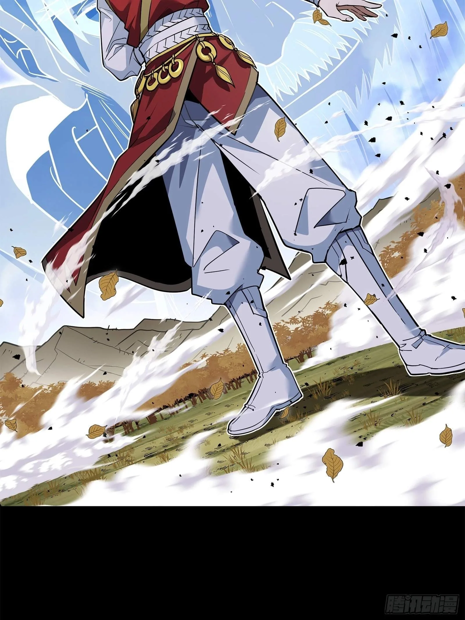 Legend (TAKANO Masaharu) Chapter 131 page 60