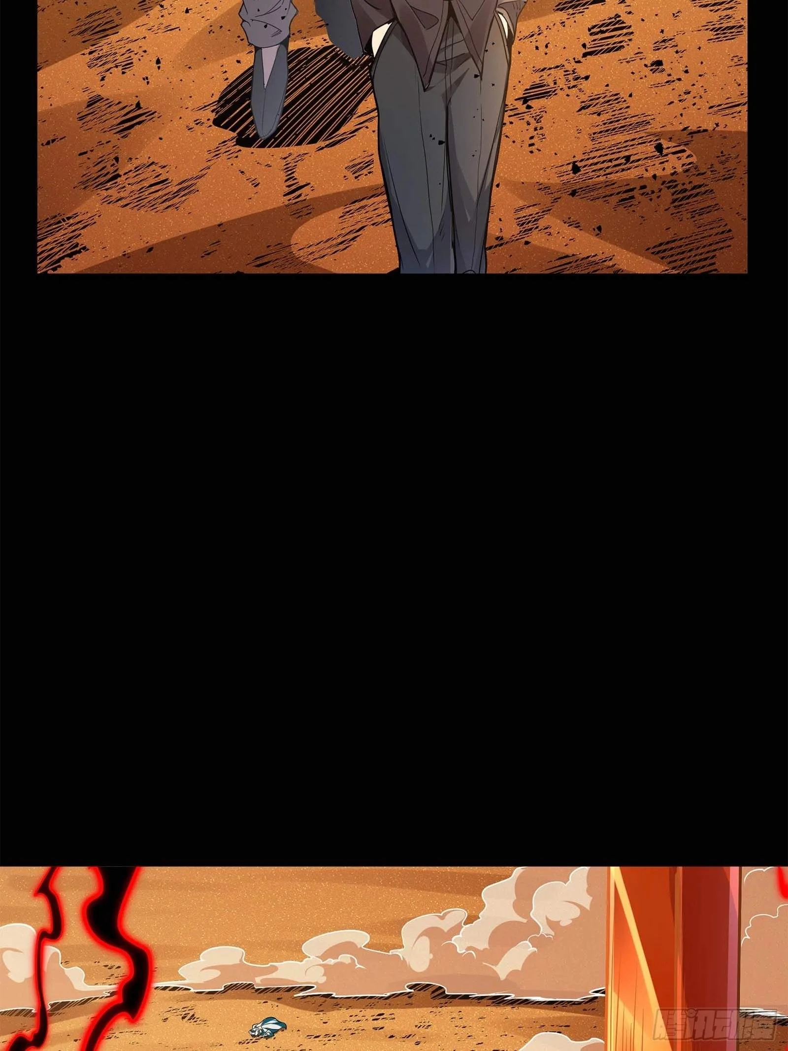 Legend (TAKANO Masaharu) Chapter 120 page 7