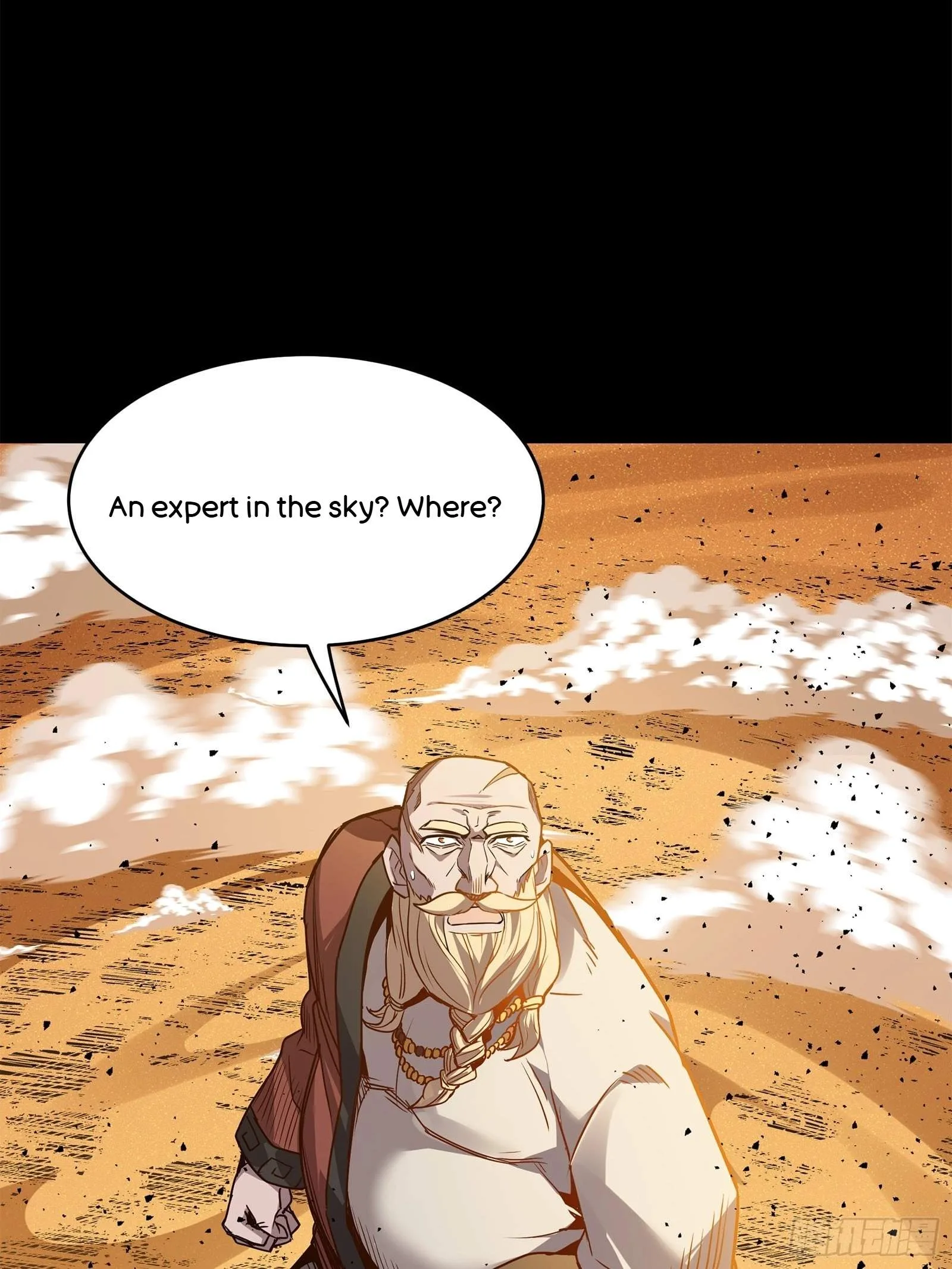 Legend (TAKANO Masaharu) Chapter 120 page 17