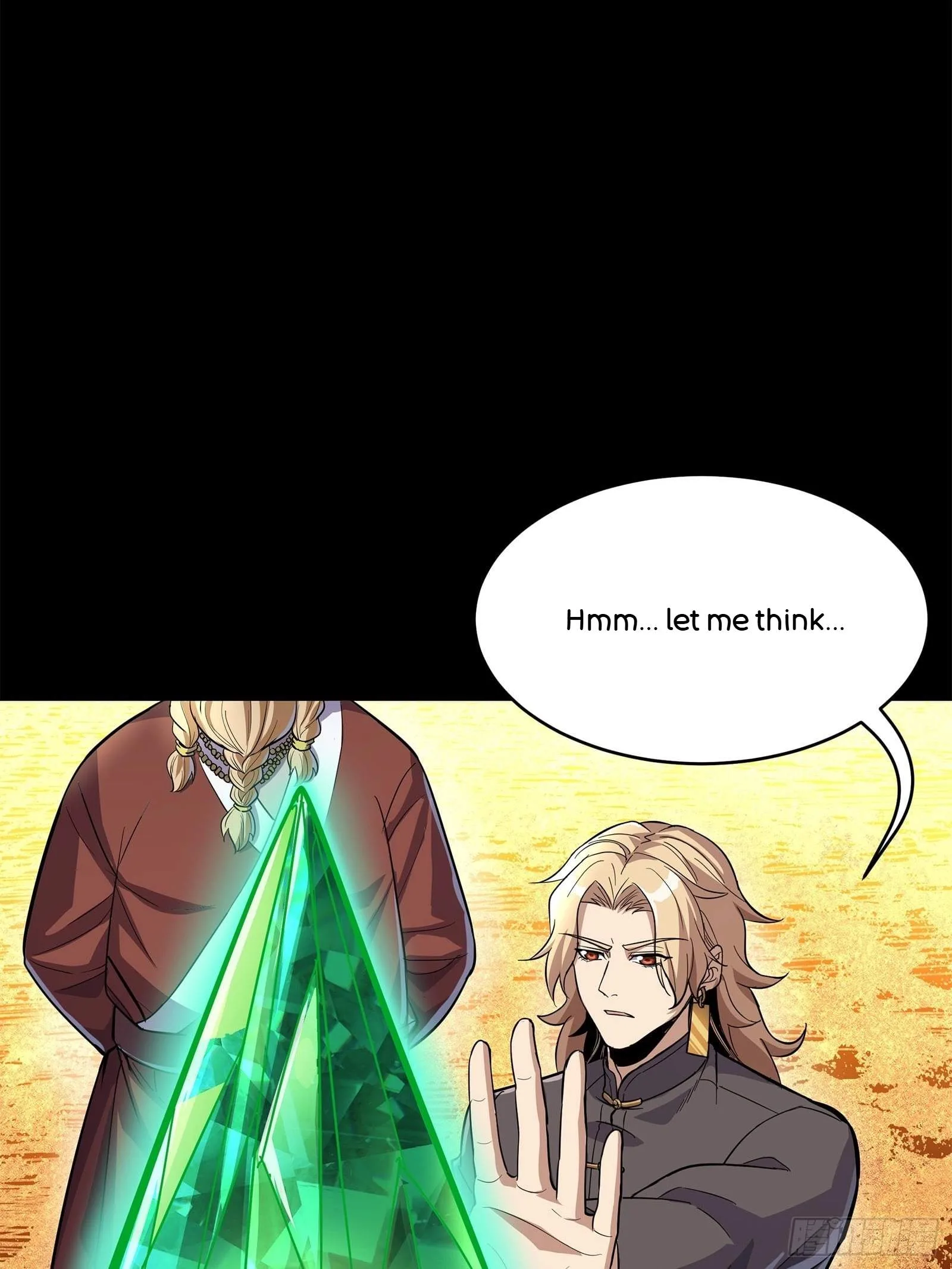 Legend (TAKANO Masaharu) Chapter 120 page 24