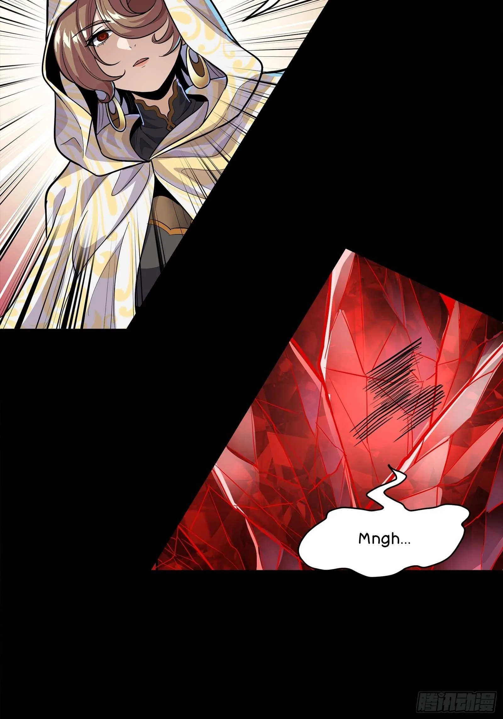 Legend (TAKANO Masaharu) Chapter 120 page 42