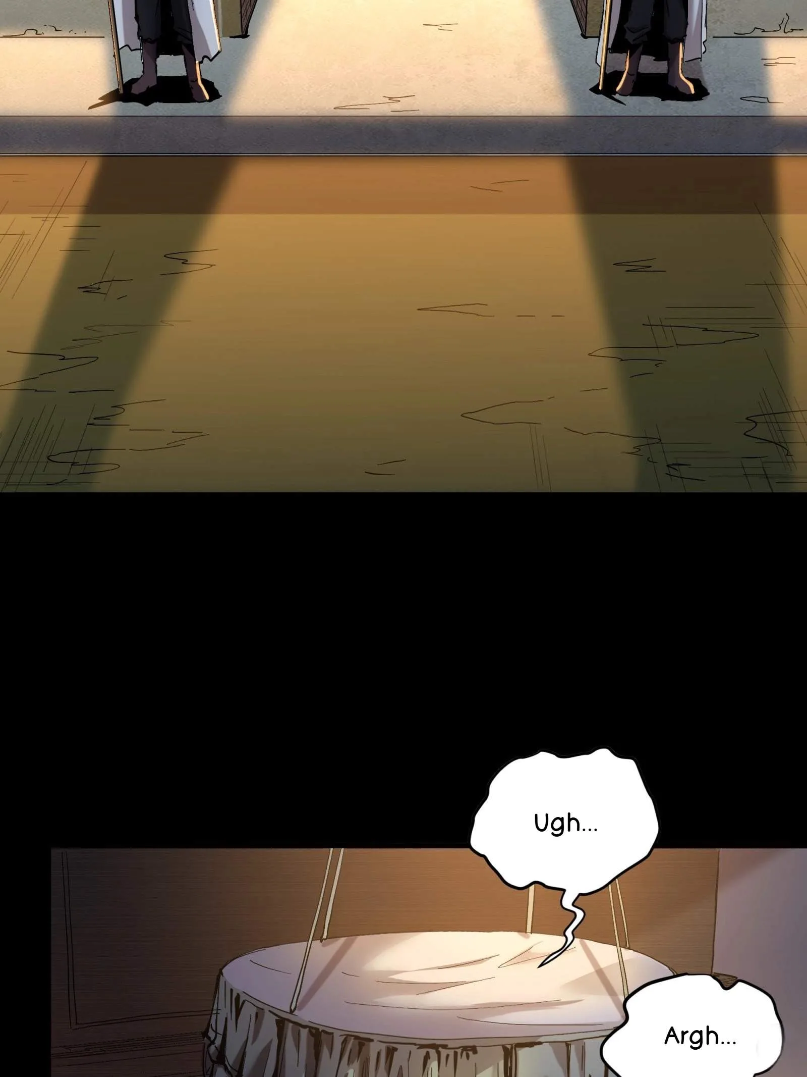 Legend (TAKANO Masaharu) Chapter 121 page 6
