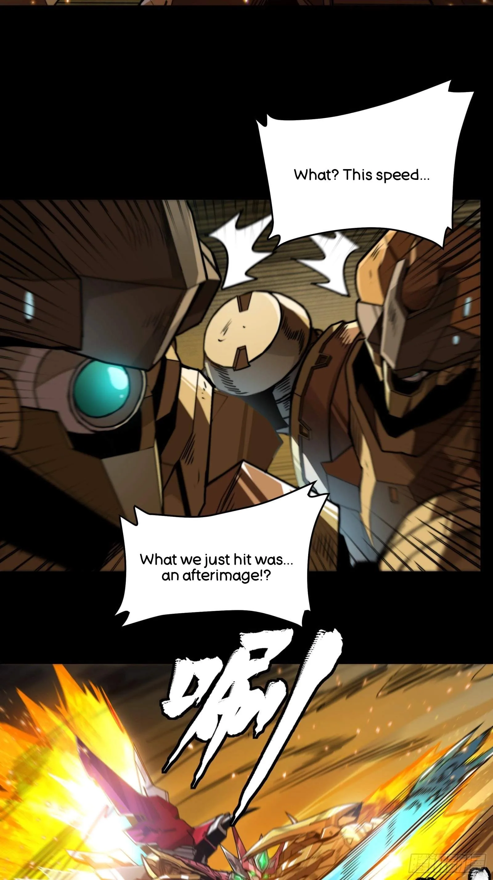 Legend (TAKANO Masaharu) Chapter 121 page 24
