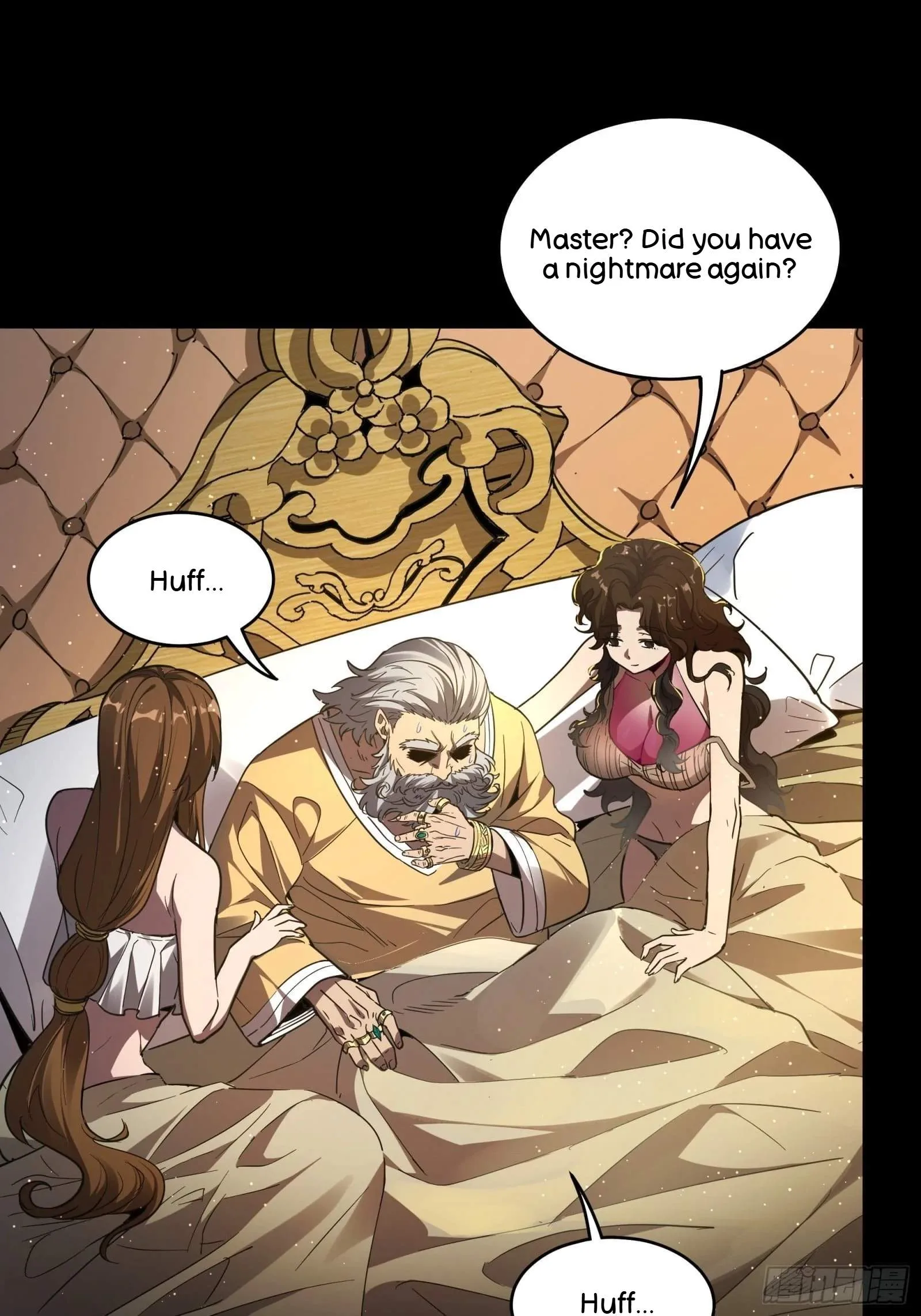 Legend (TAKANO Masaharu) Chapter 121 page 55