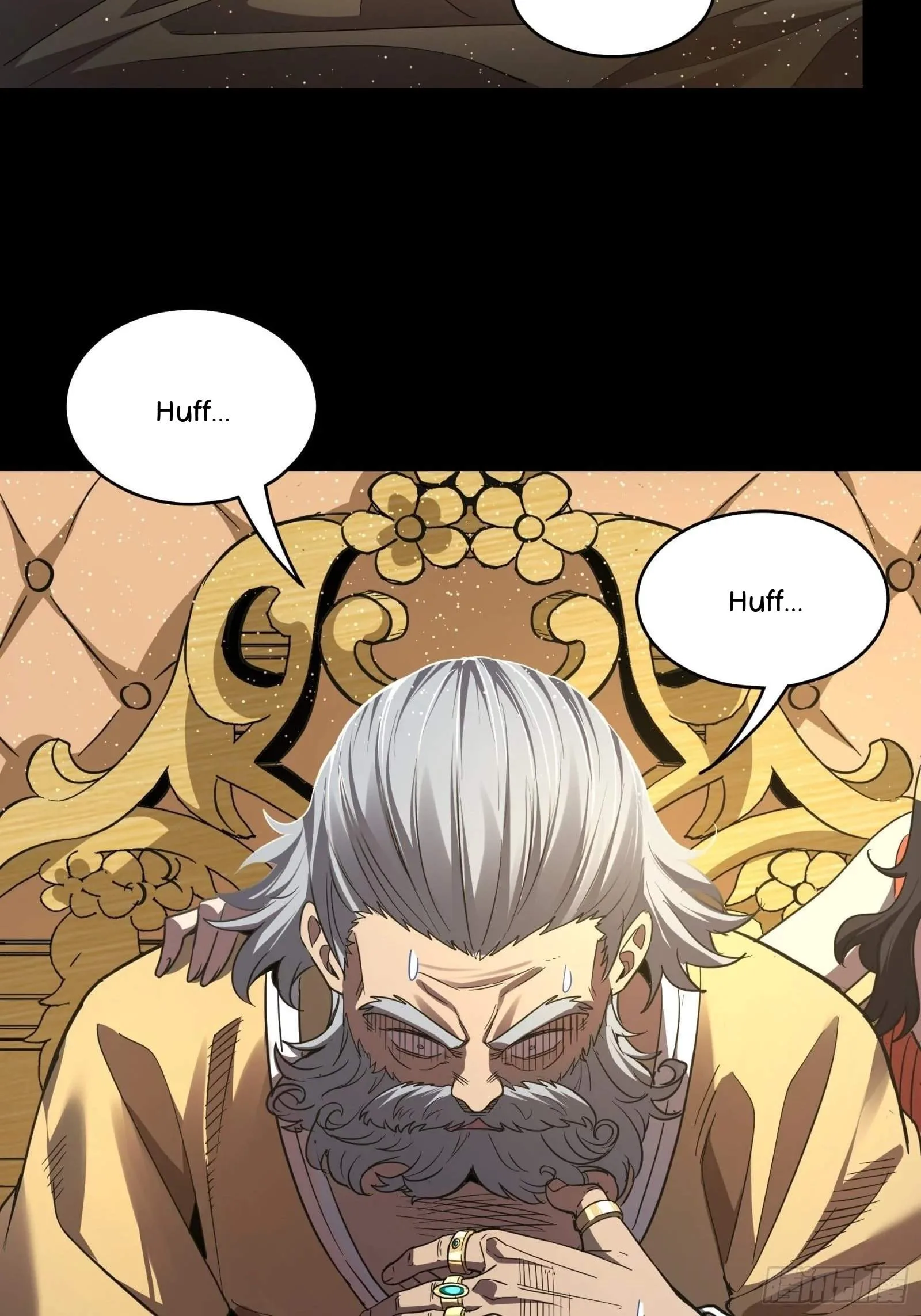 Legend (TAKANO Masaharu) Chapter 121 page 56
