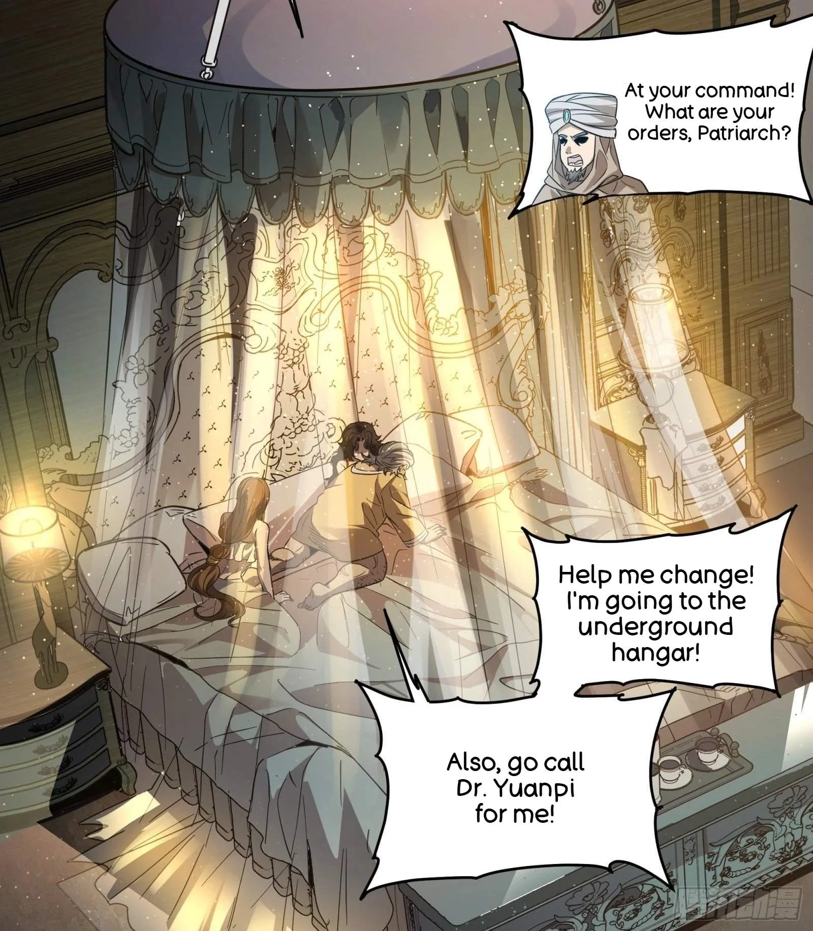 Legend (TAKANO Masaharu) Chapter 121 page 59