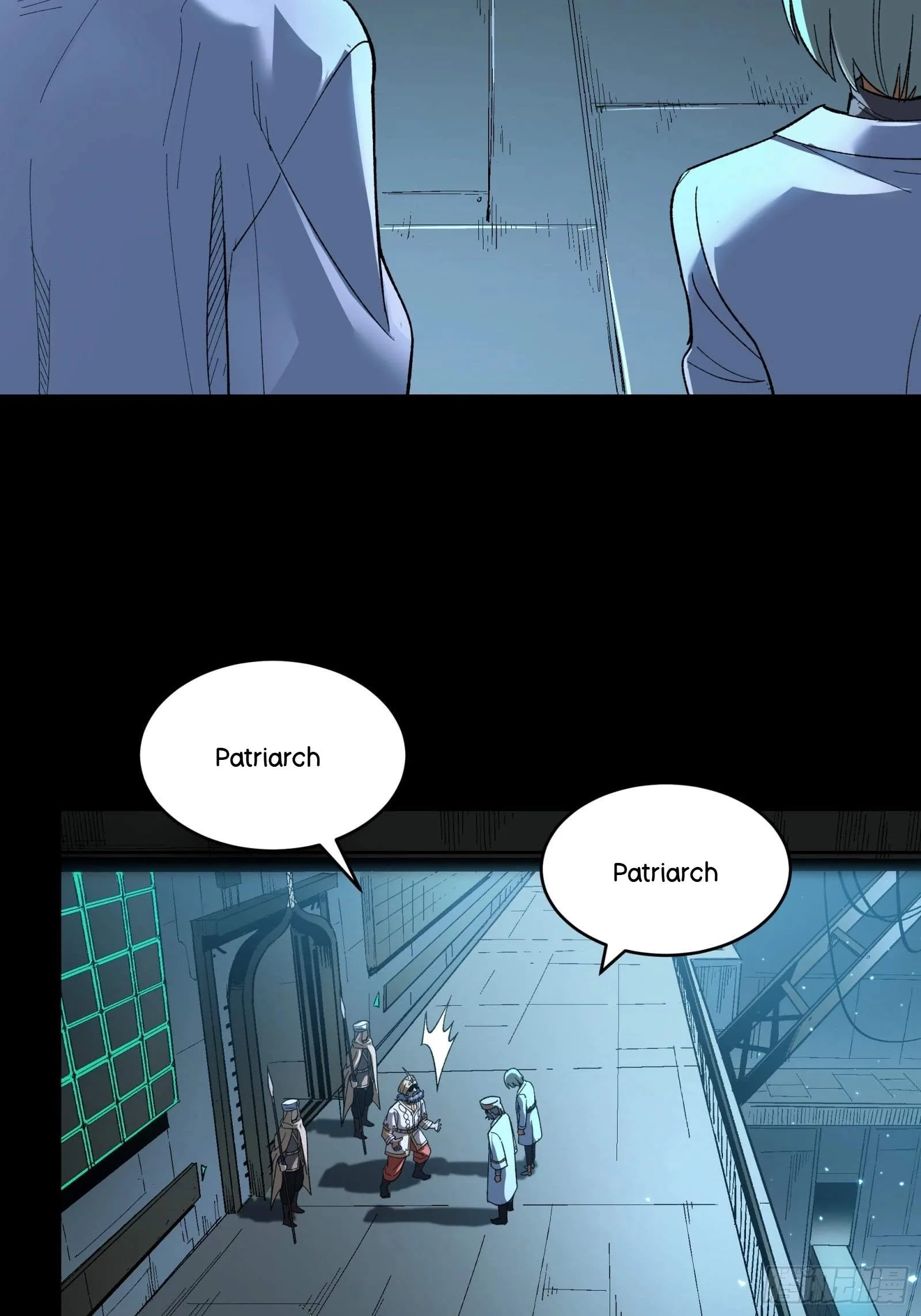 Legend (TAKANO Masaharu) Chapter 121 page 65