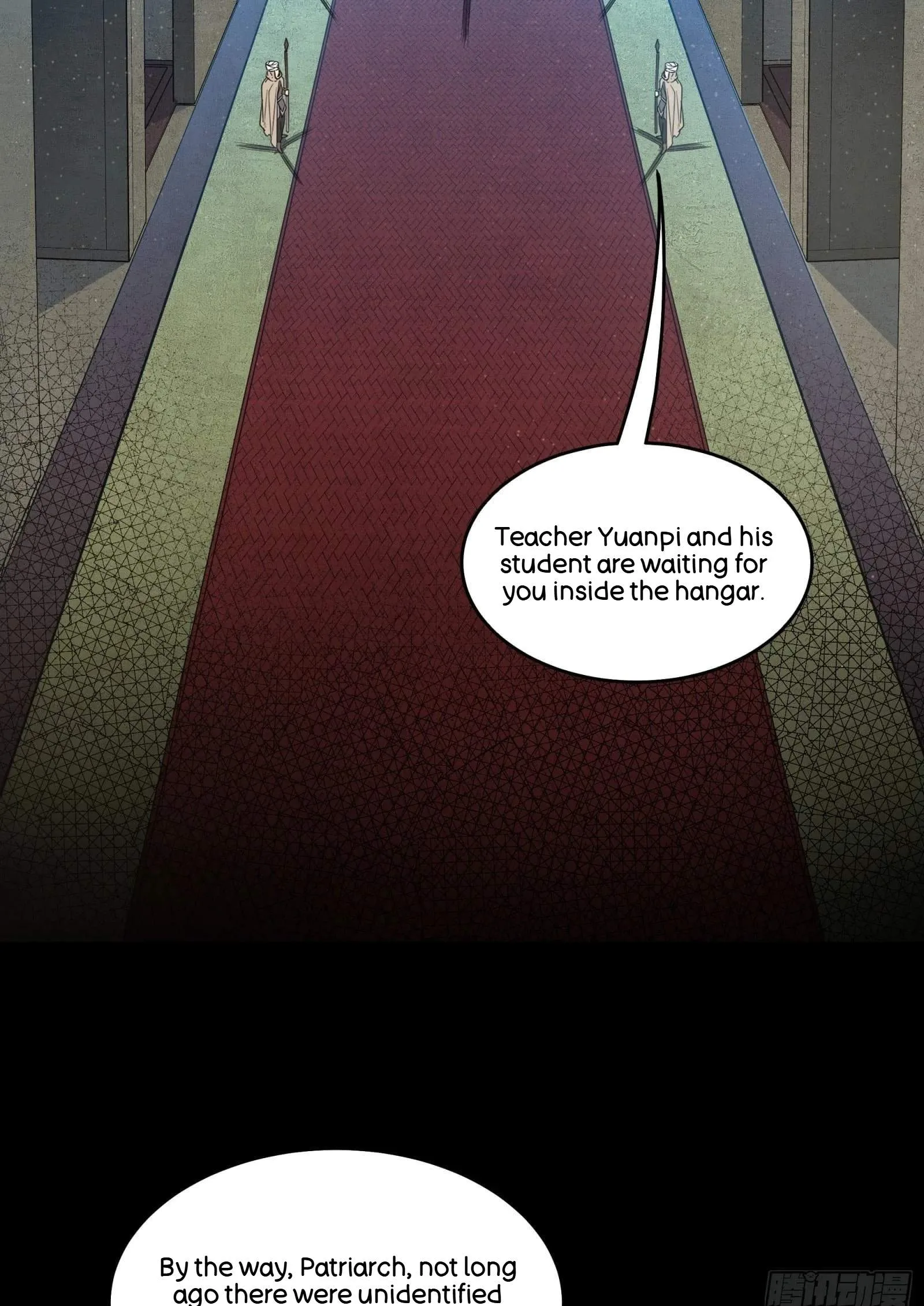 Legend (TAKANO Masaharu) Chapter 121 page 62