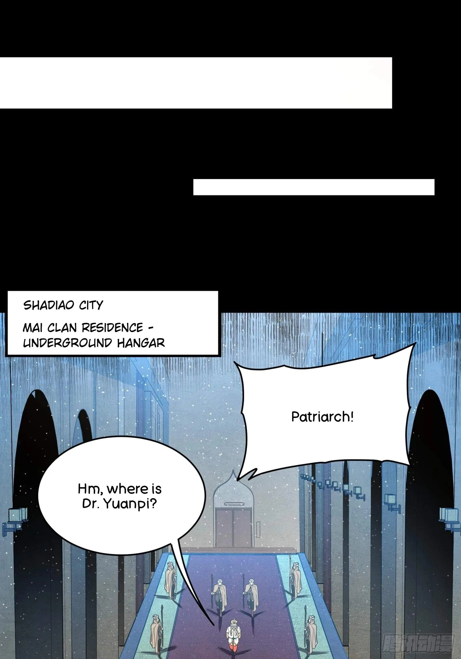 Legend (TAKANO Masaharu) Chapter 121 page 61