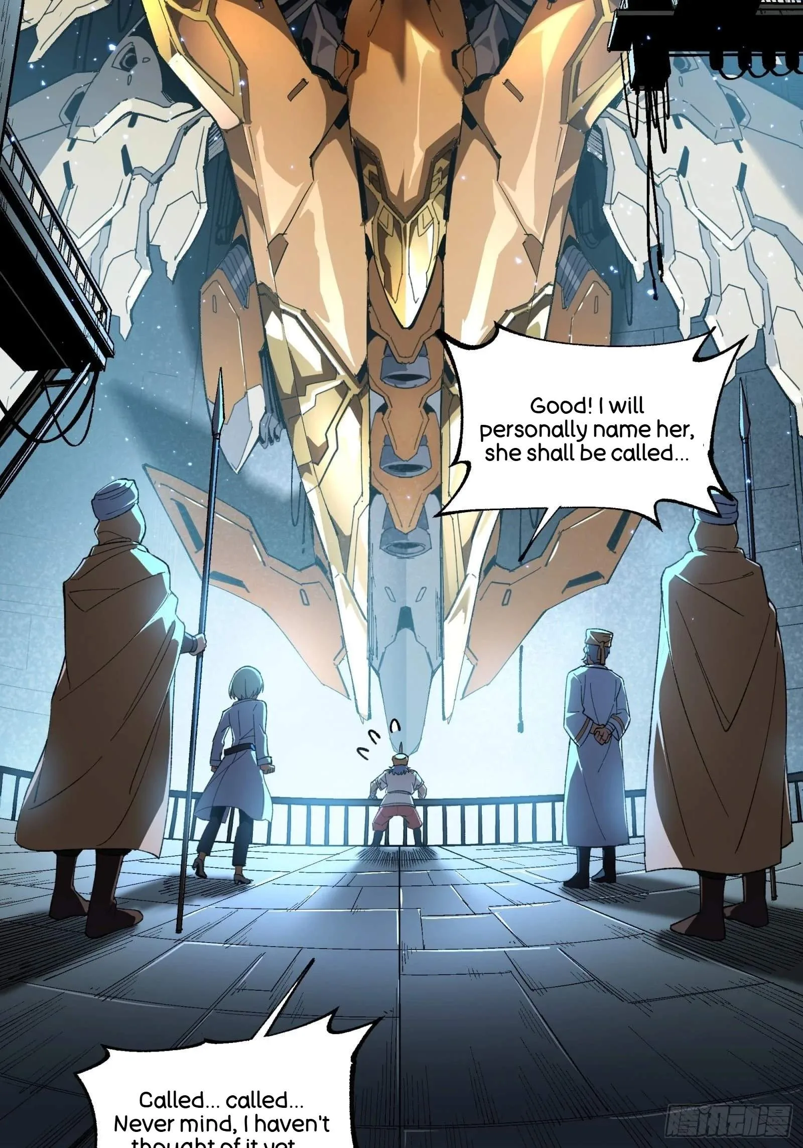 Legend (TAKANO Masaharu) Chapter 121 page 70