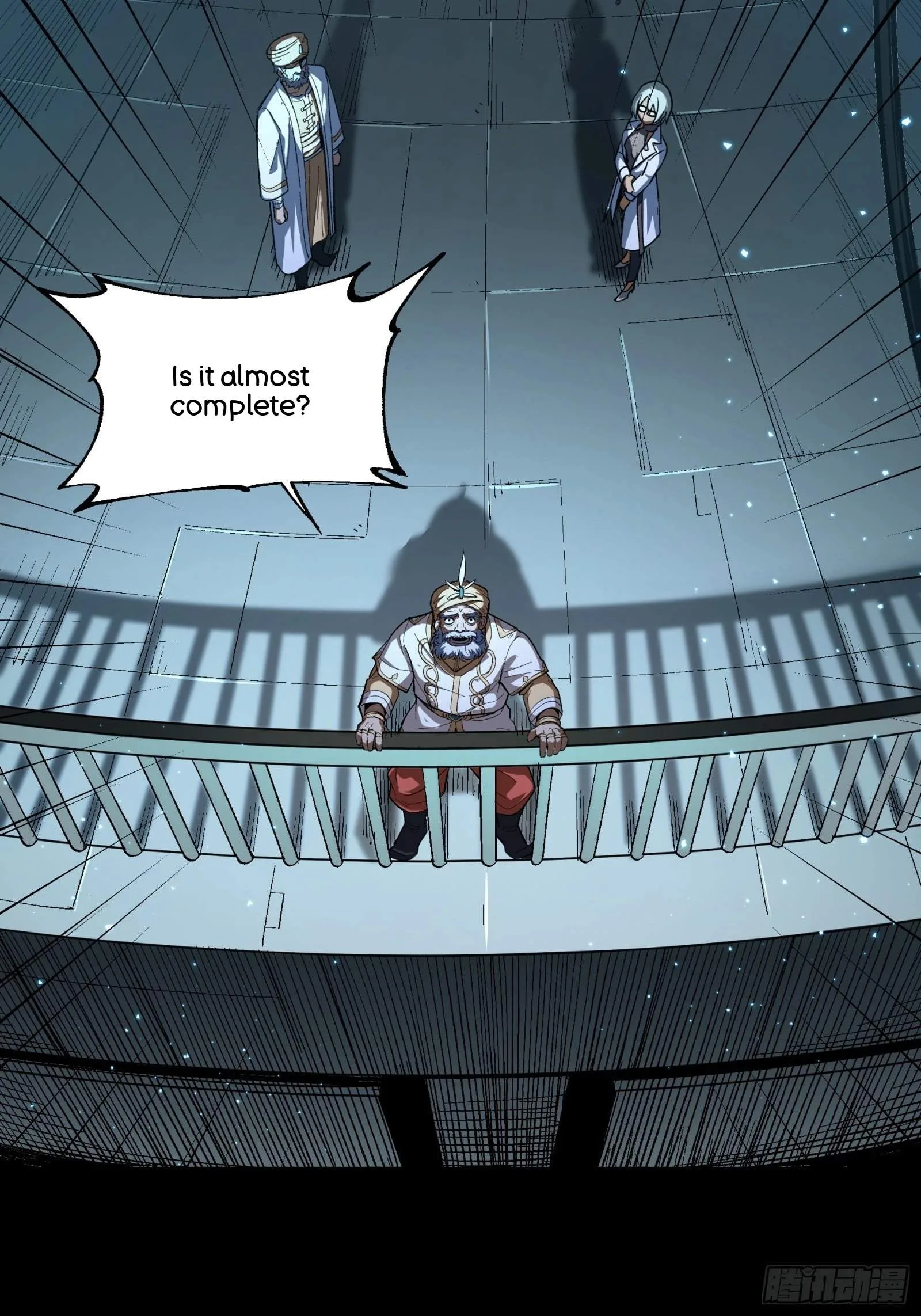 Legend (TAKANO Masaharu) Chapter 121 page 67
