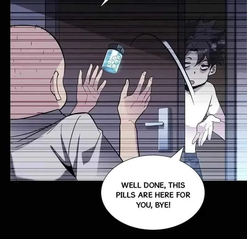 Legend (TAKANO Masaharu) Chapter 136.1 page 44