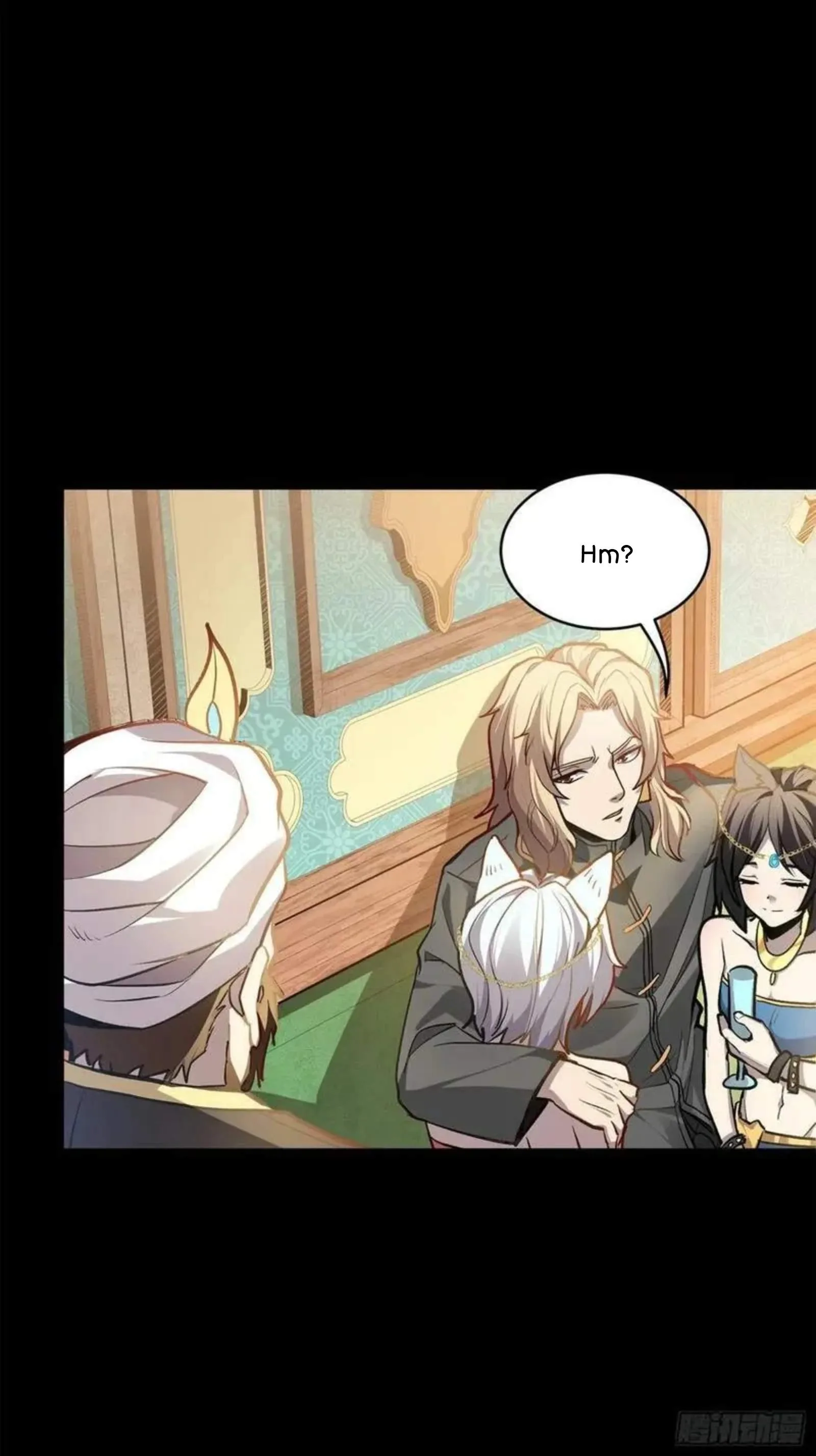 Legend (TAKANO Masaharu) Chapter 116 page 10