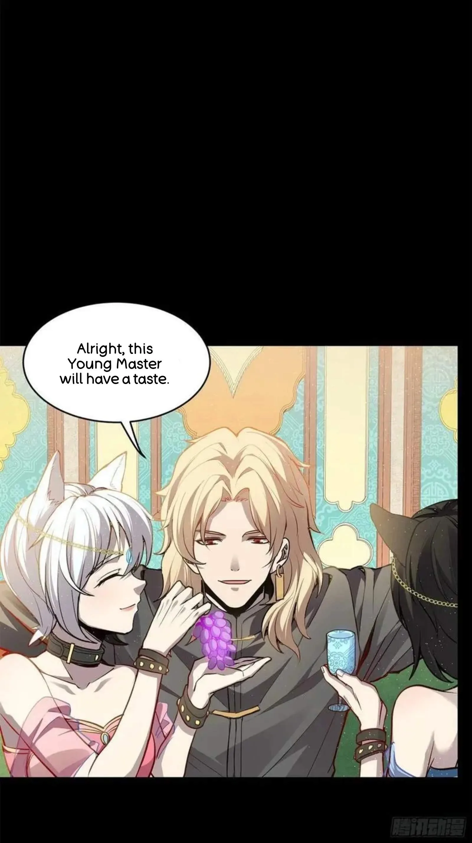 Legend (TAKANO Masaharu) Chapter 116 page 6