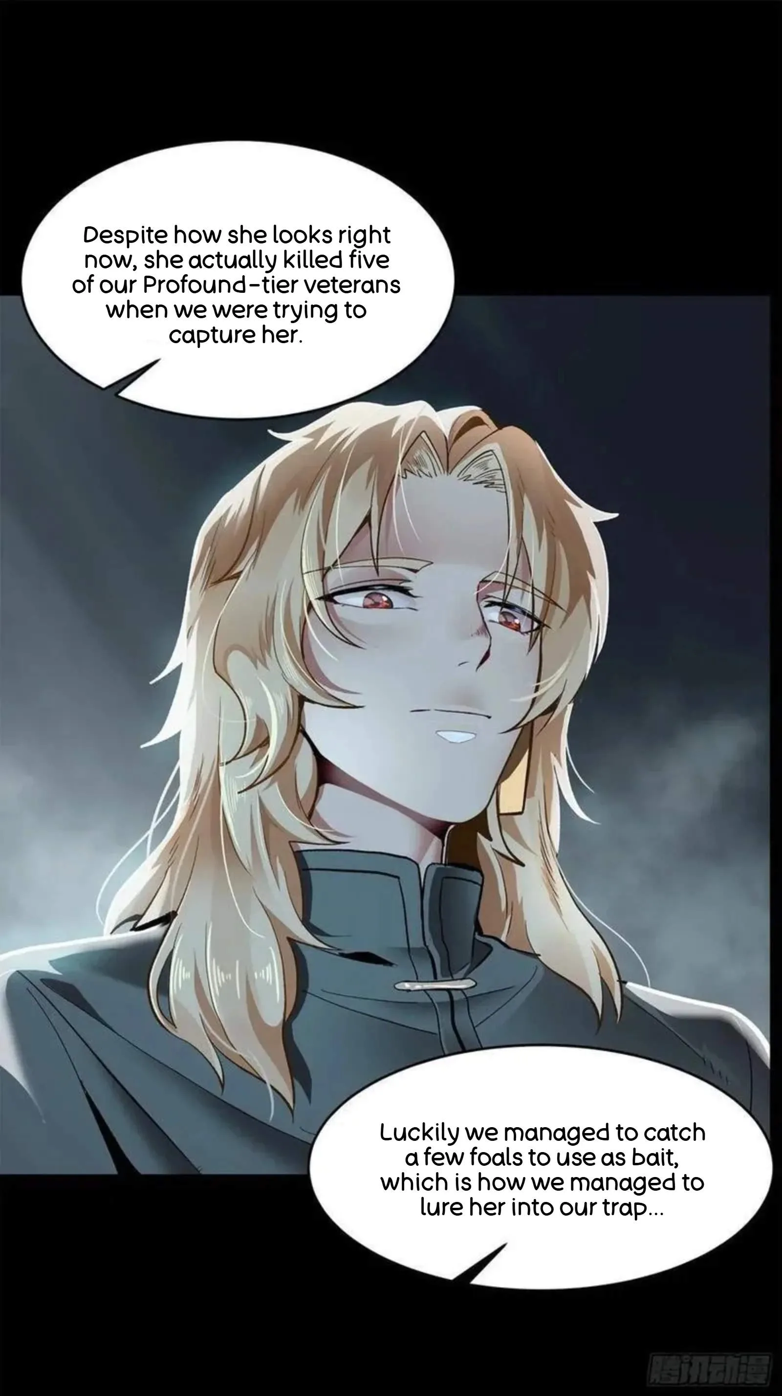 Legend (TAKANO Masaharu) Chapter 116 page 28