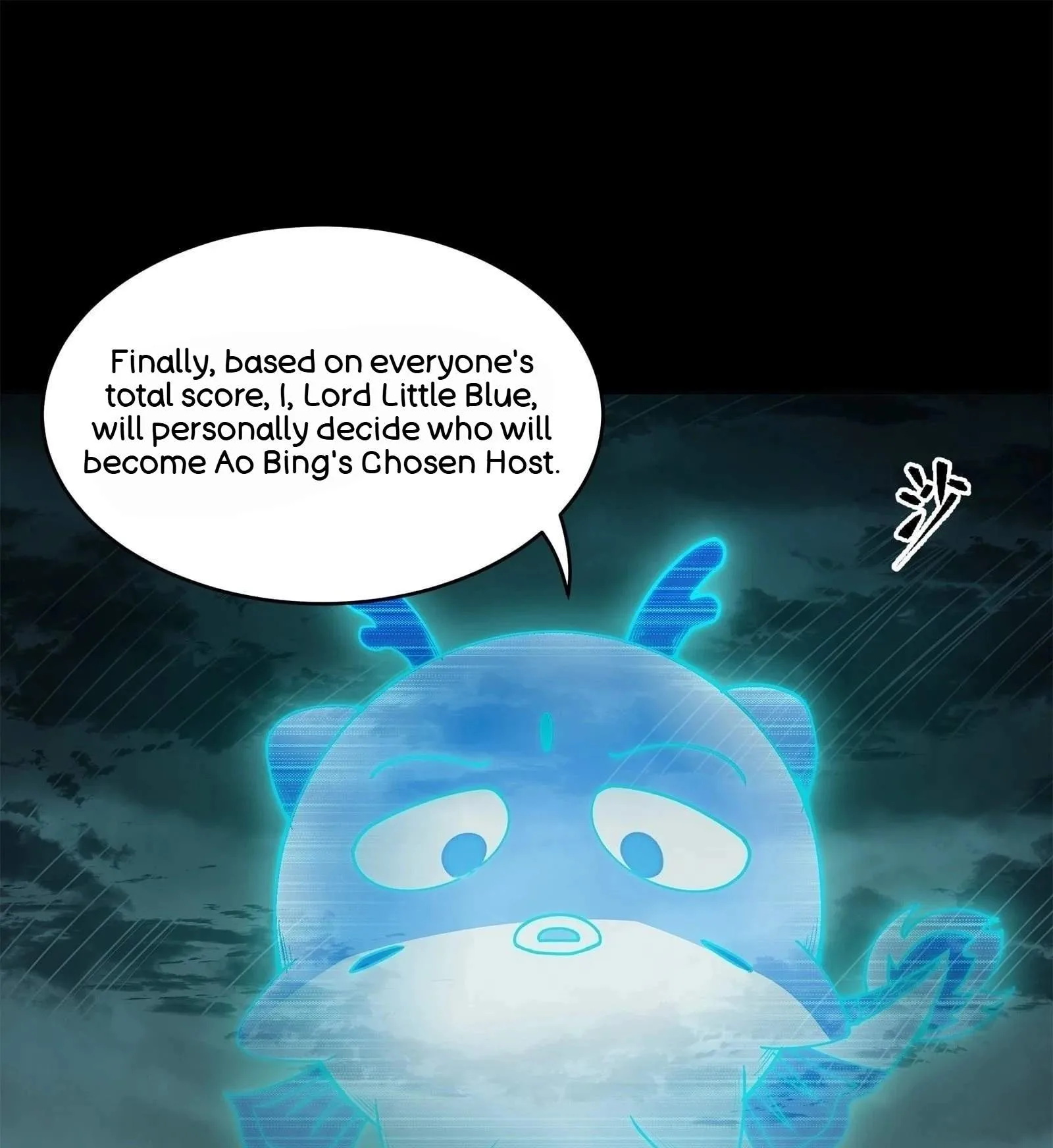 Legend (TAKANO Masaharu) Chapter 139 page 3