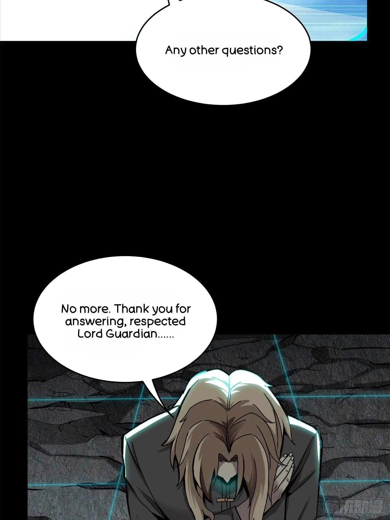 Legend (TAKANO Masaharu) Chapter 139 page 7