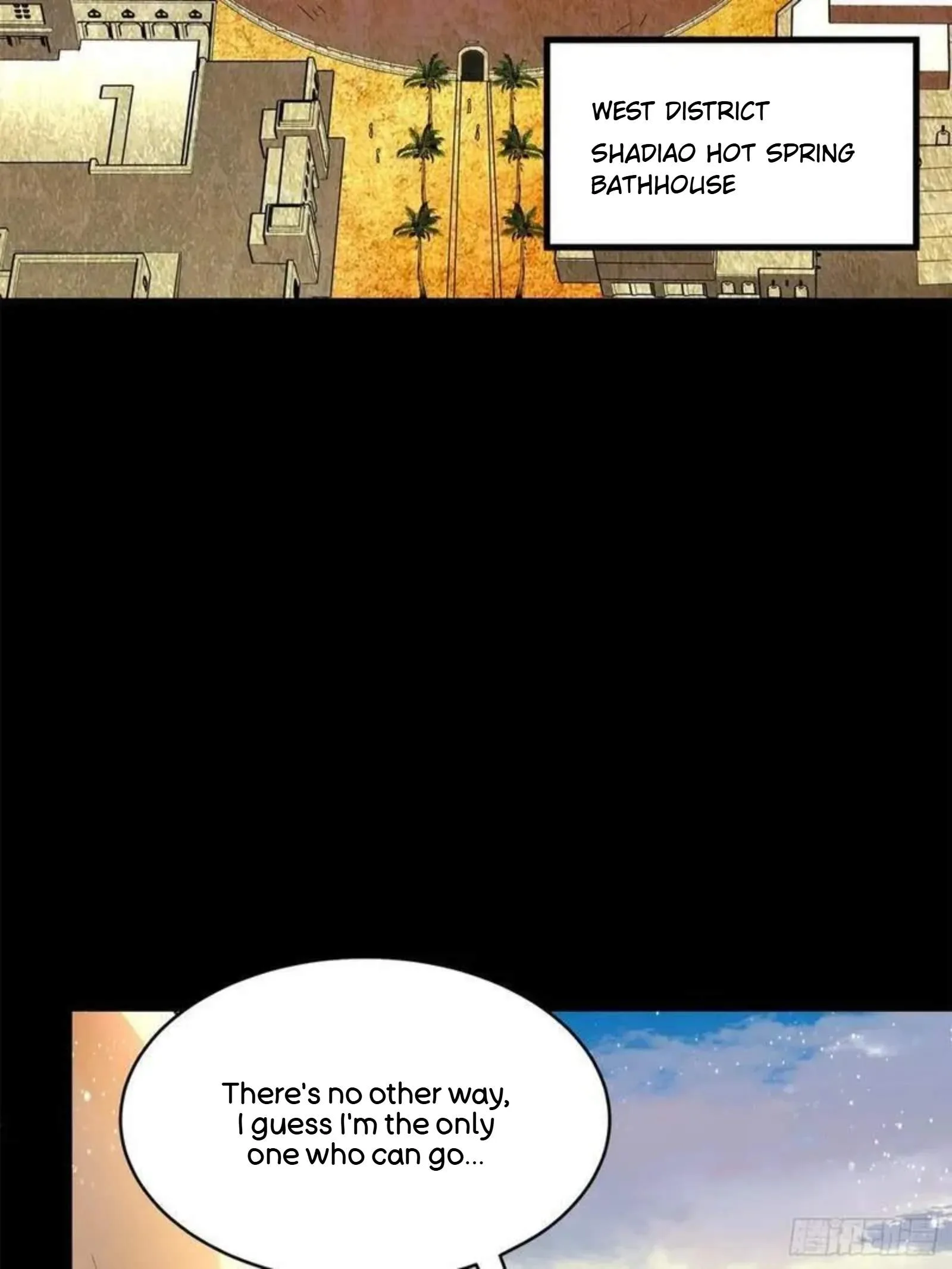 Legend (TAKANO Masaharu) Chapter 116 page 46