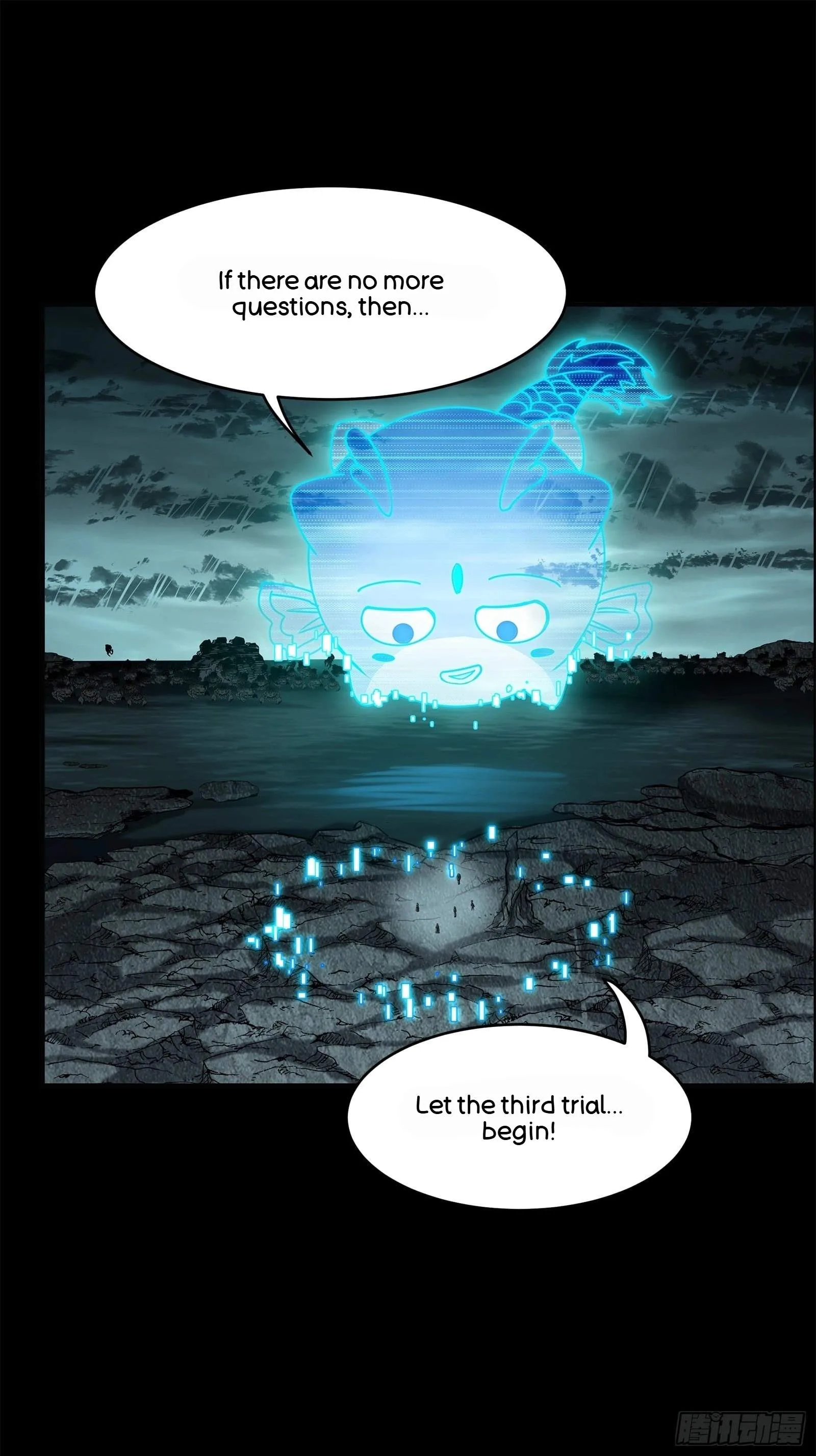 Legend (TAKANO Masaharu) Chapter 139 page 10