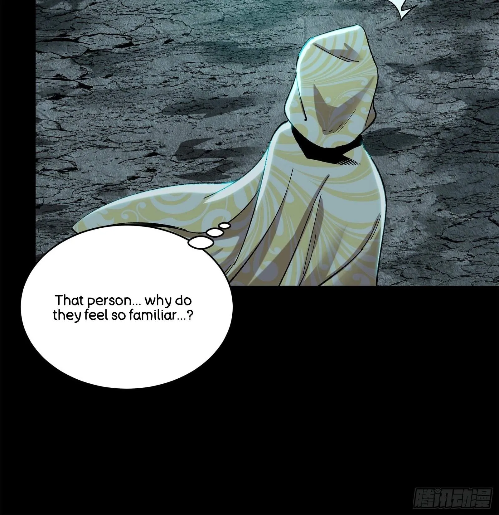 Legend (TAKANO Masaharu) Chapter 138 page 32