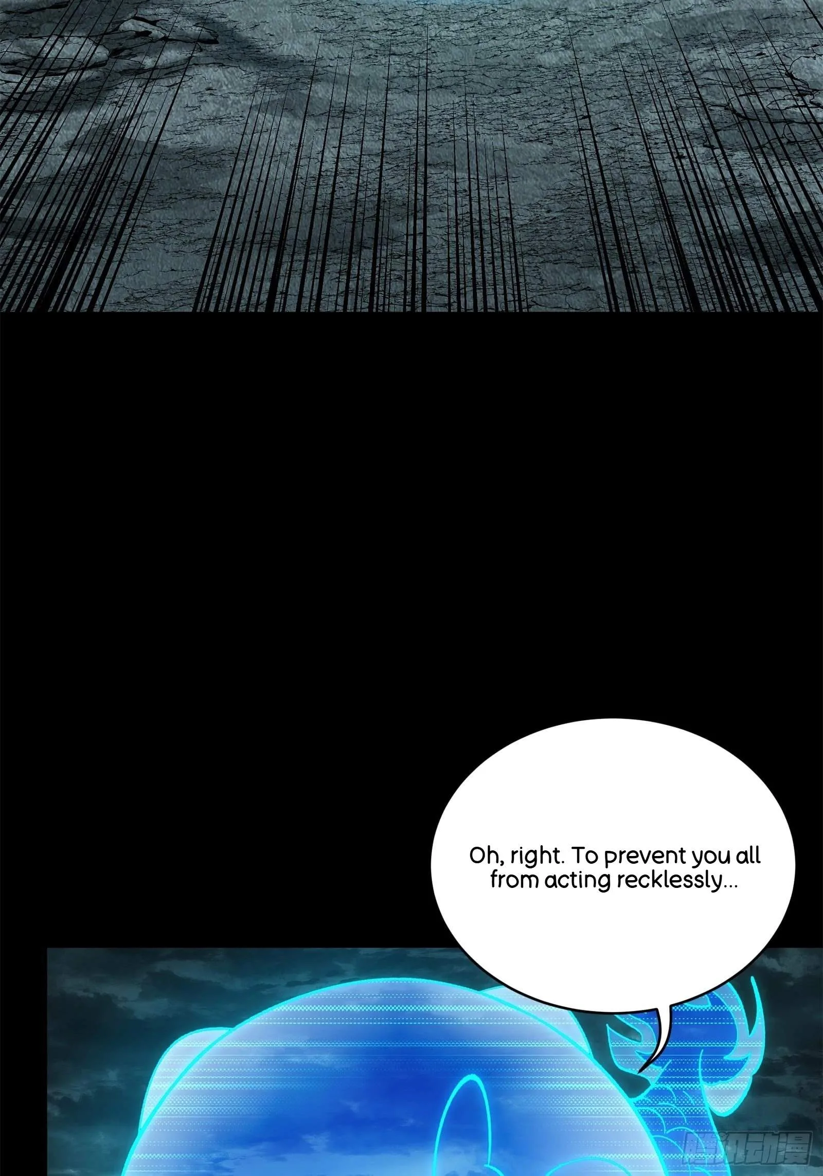 Legend (TAKANO Masaharu) Chapter 138 page 34