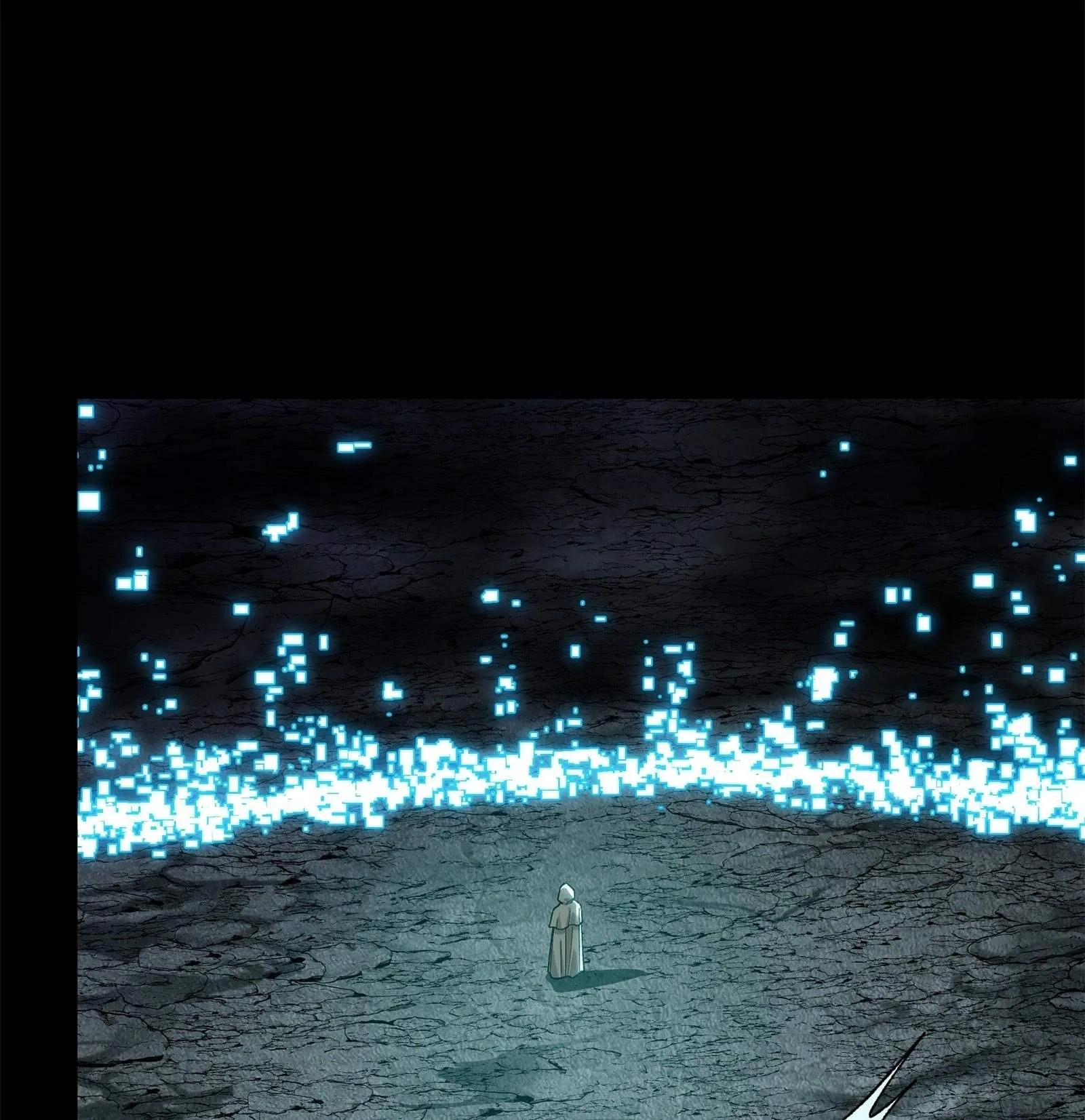 Legend (TAKANO Masaharu) Chapter 138 page 31