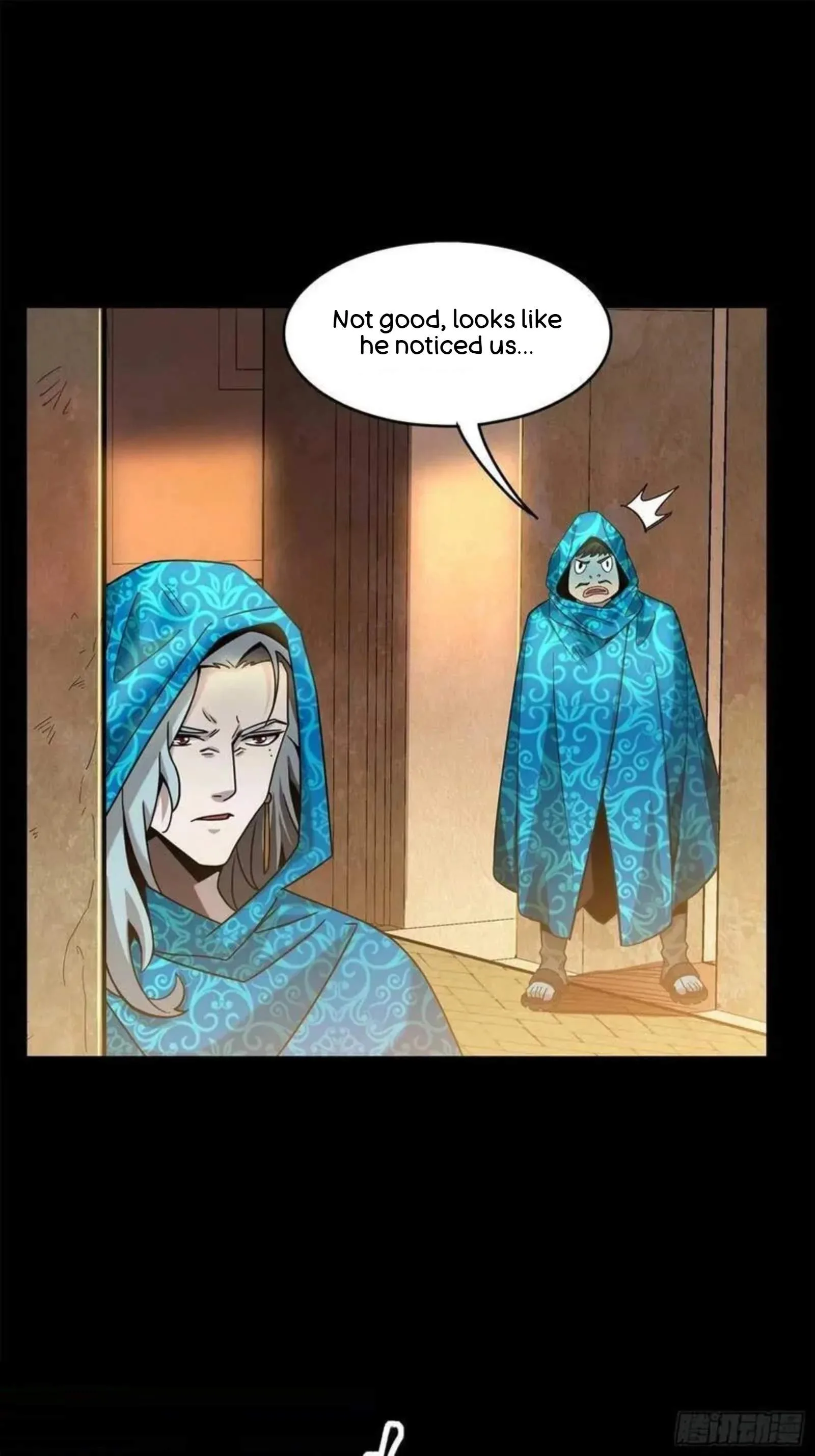 Legend (TAKANO Masaharu) Chapter 116 page 57