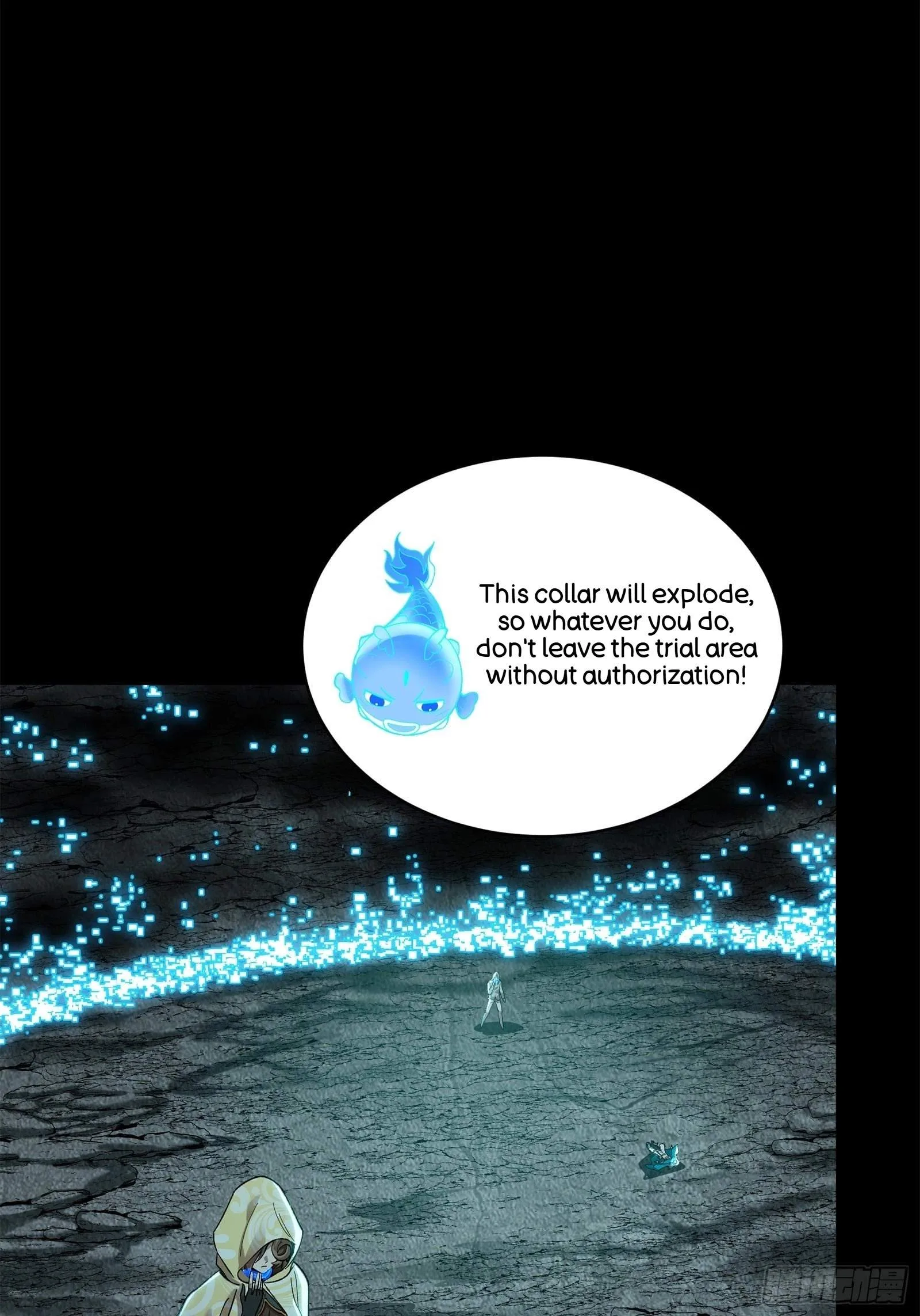 Legend (TAKANO Masaharu) Chapter 138 page 38