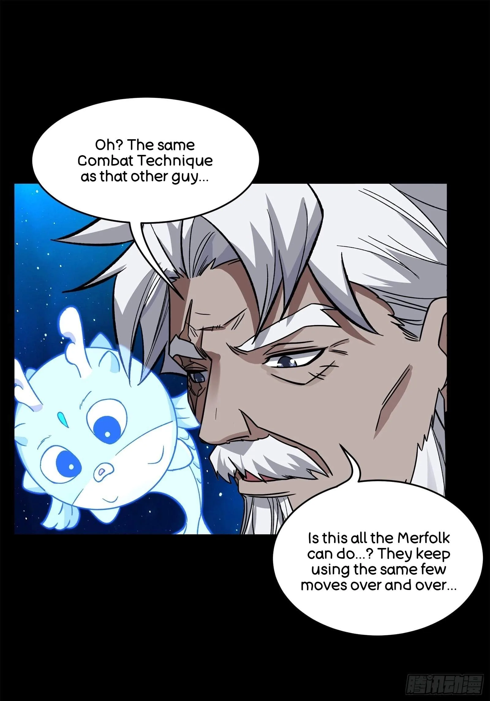 Legend (TAKANO Masaharu) Chapter 136 page 14
