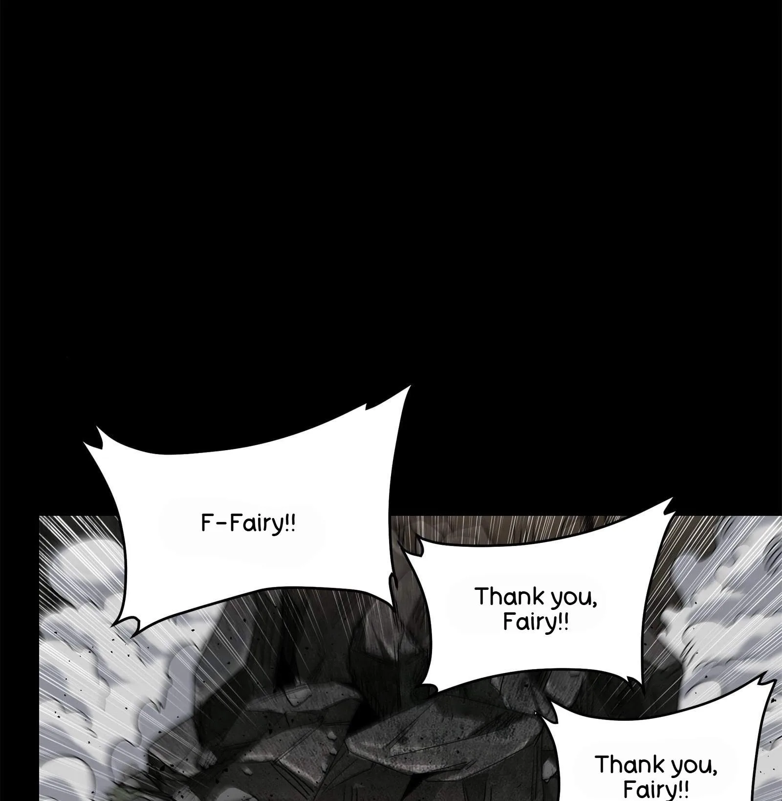 Legend (TAKANO Masaharu) Chapter 139 page 38
