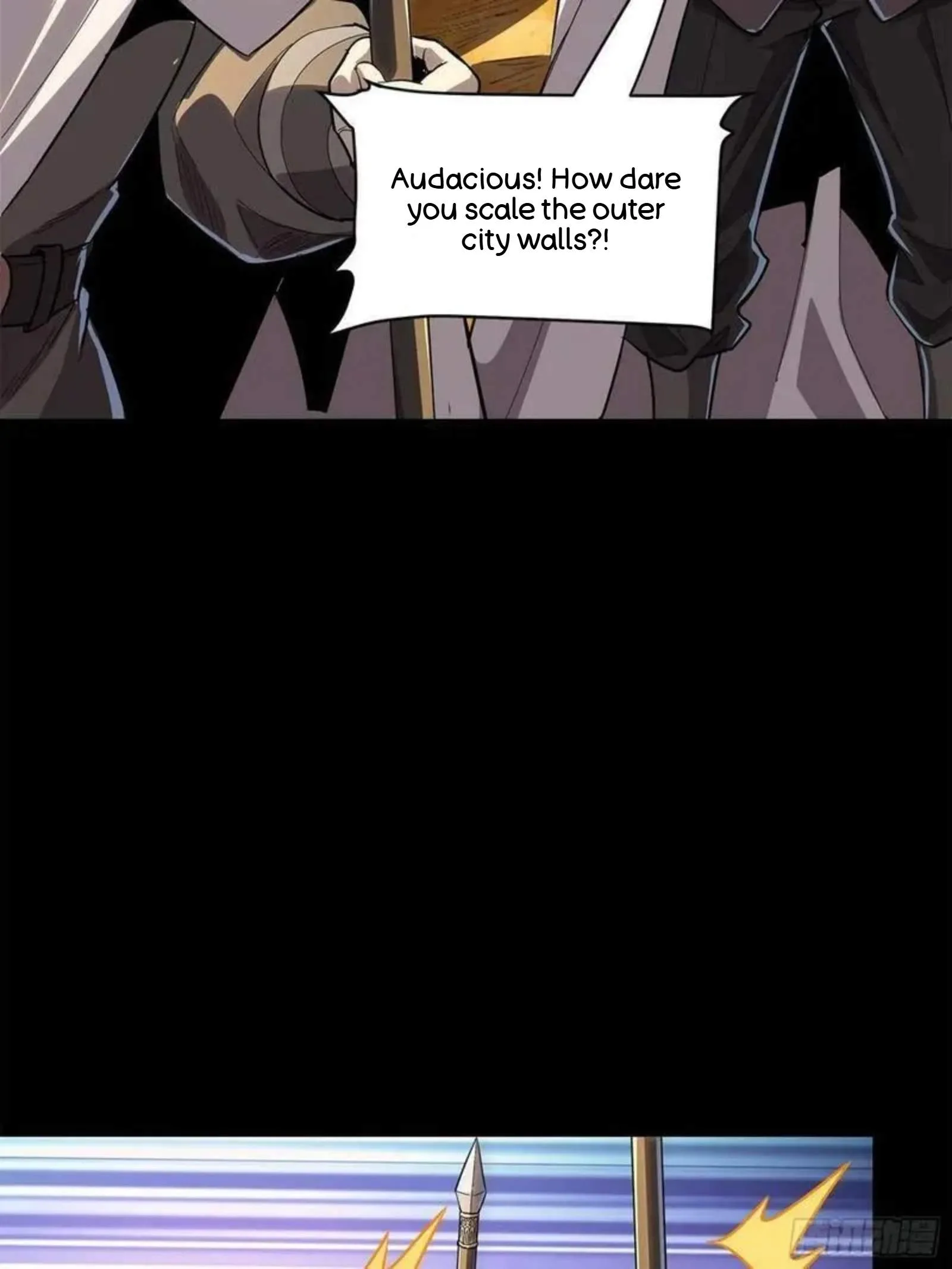 Legend (TAKANO Masaharu) Chapter 116 page 77