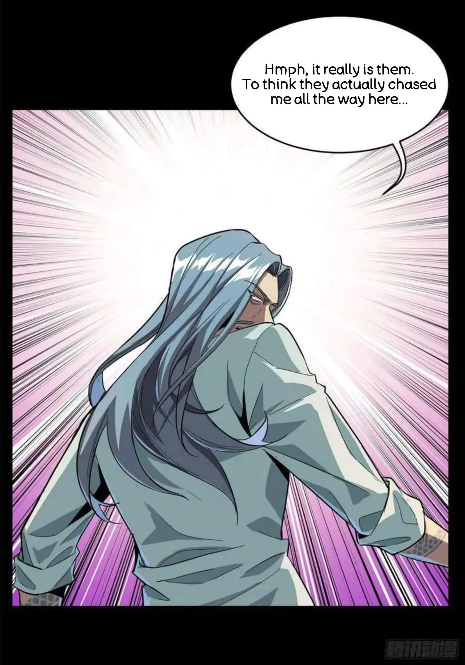 Legend (TAKANO Masaharu) Chapter 116 page 83