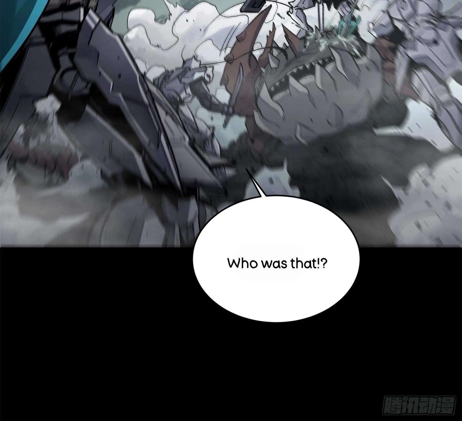 Legend (TAKANO Masaharu) Chapter 139 page 62