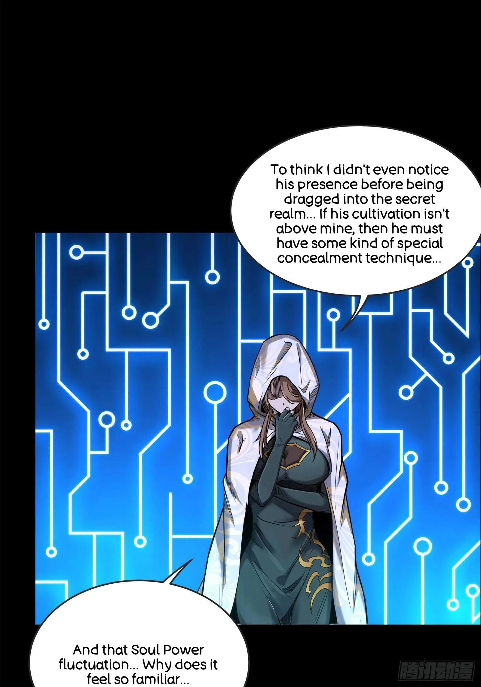 Legend (TAKANO Masaharu) Chapter 145 page 11