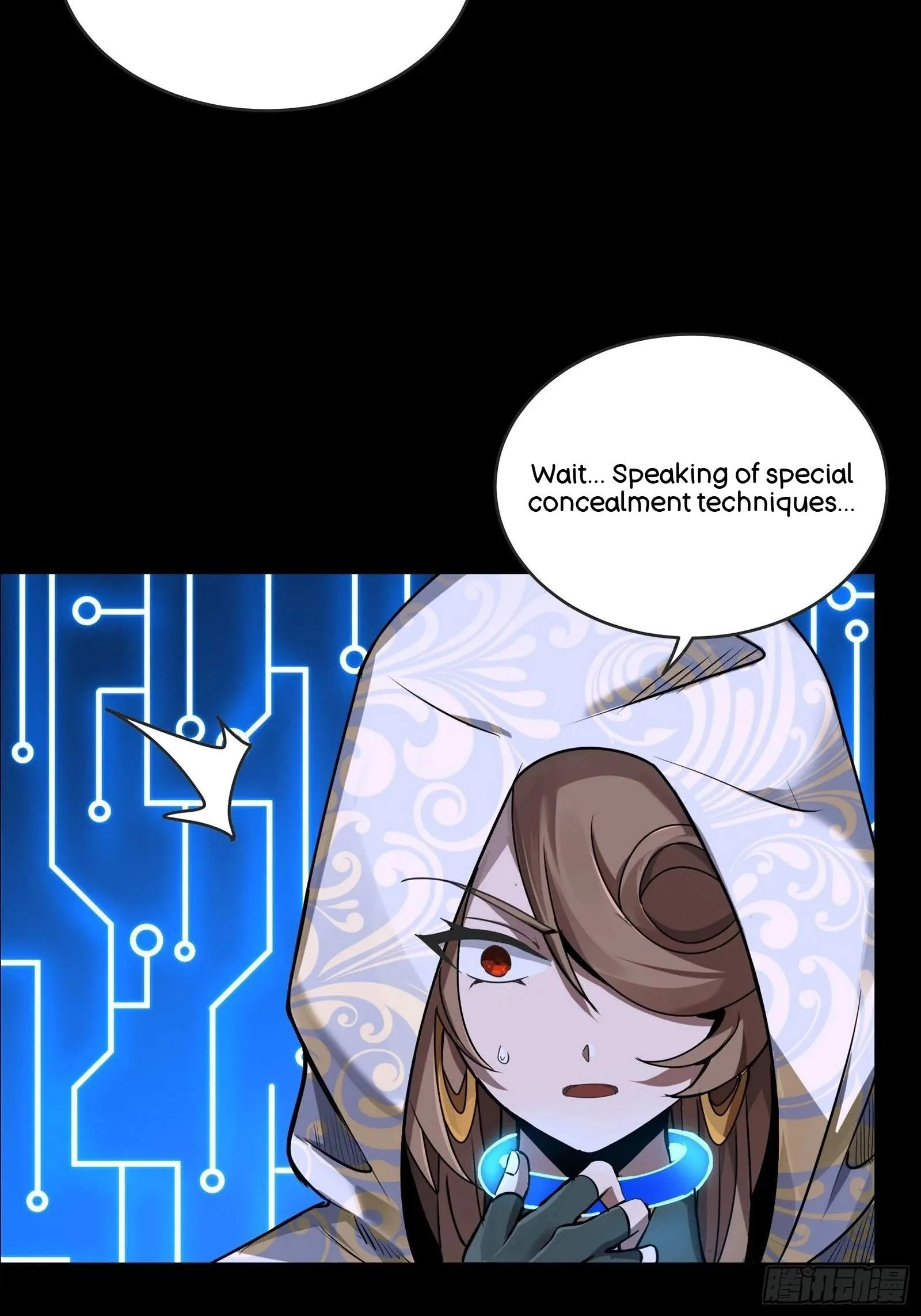 Legend (TAKANO Masaharu) Chapter 145 page 12