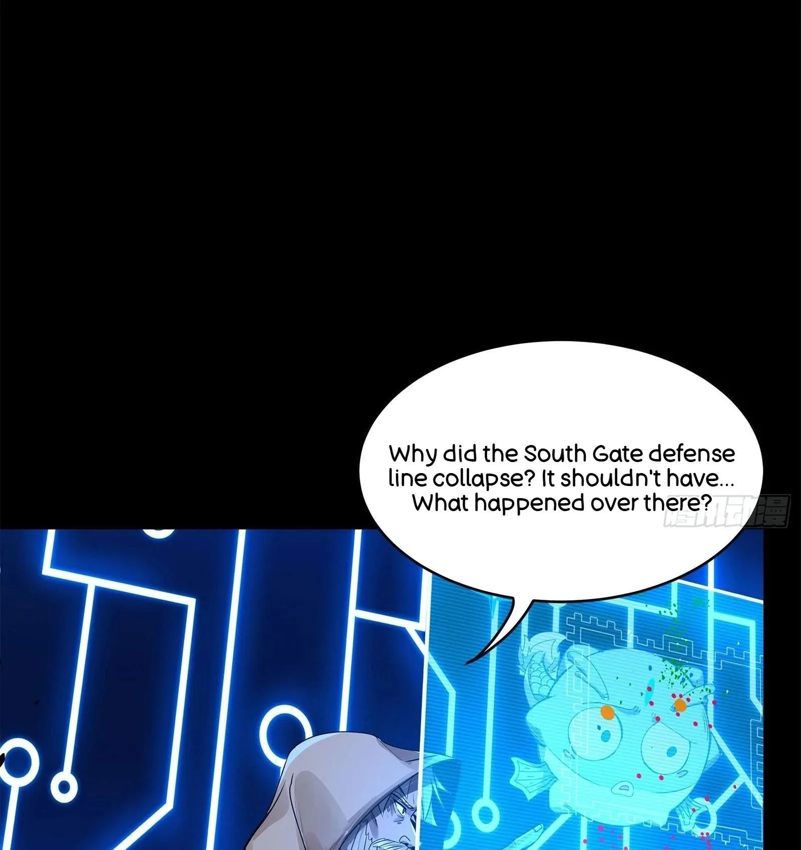 Legend (TAKANO Masaharu) Chapter 145 page 26