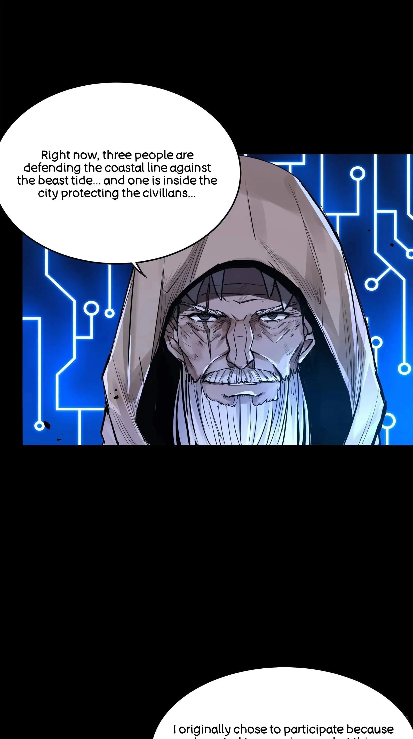 Legend (TAKANO Masaharu) Chapter 145 page 22