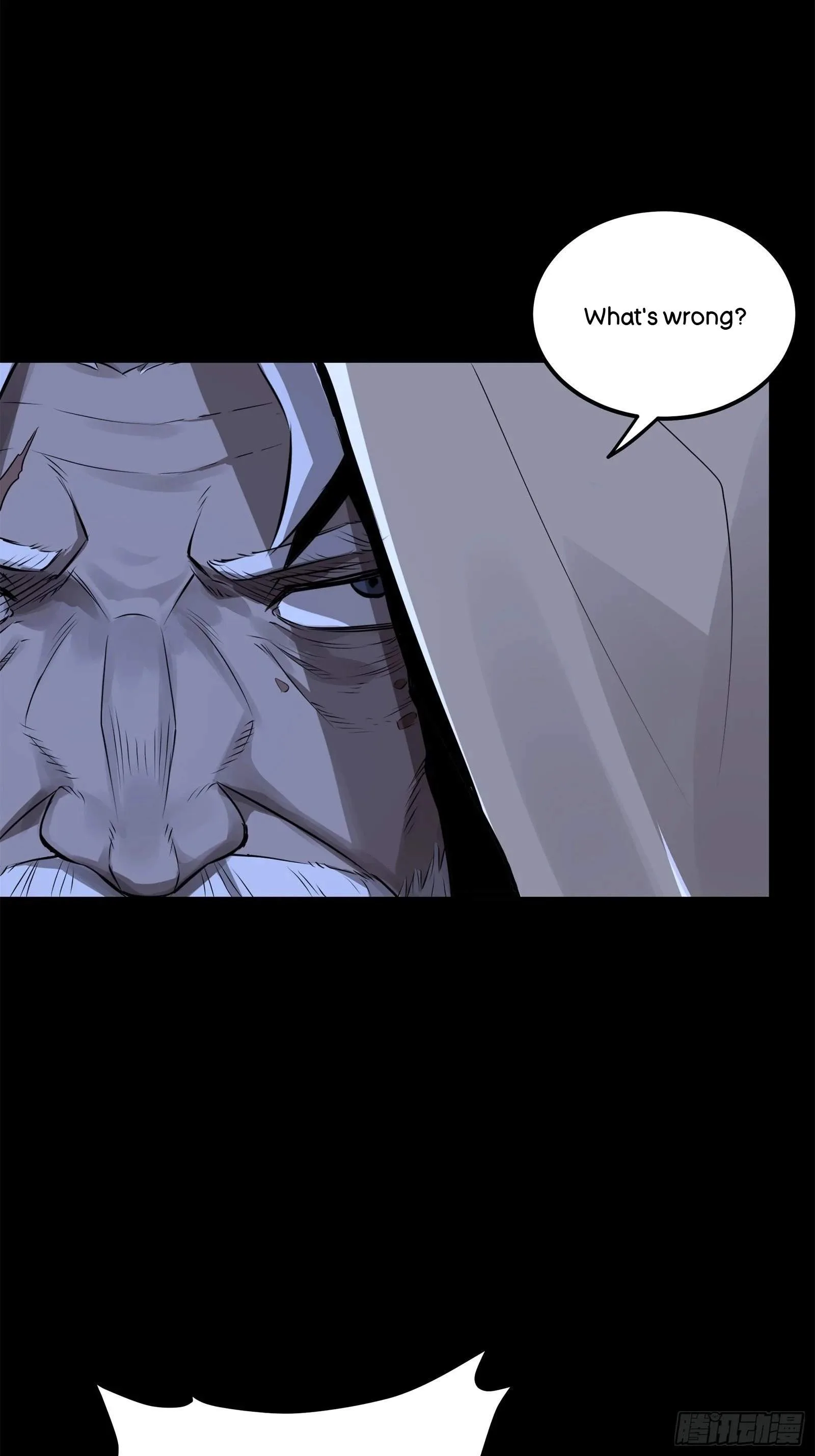 Legend (TAKANO Masaharu) Chapter 145 page 29