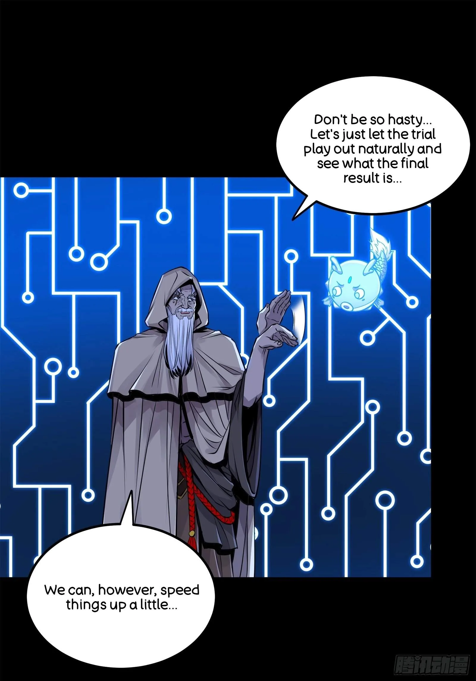 Legend (TAKANO Masaharu) Chapter 145 page 34