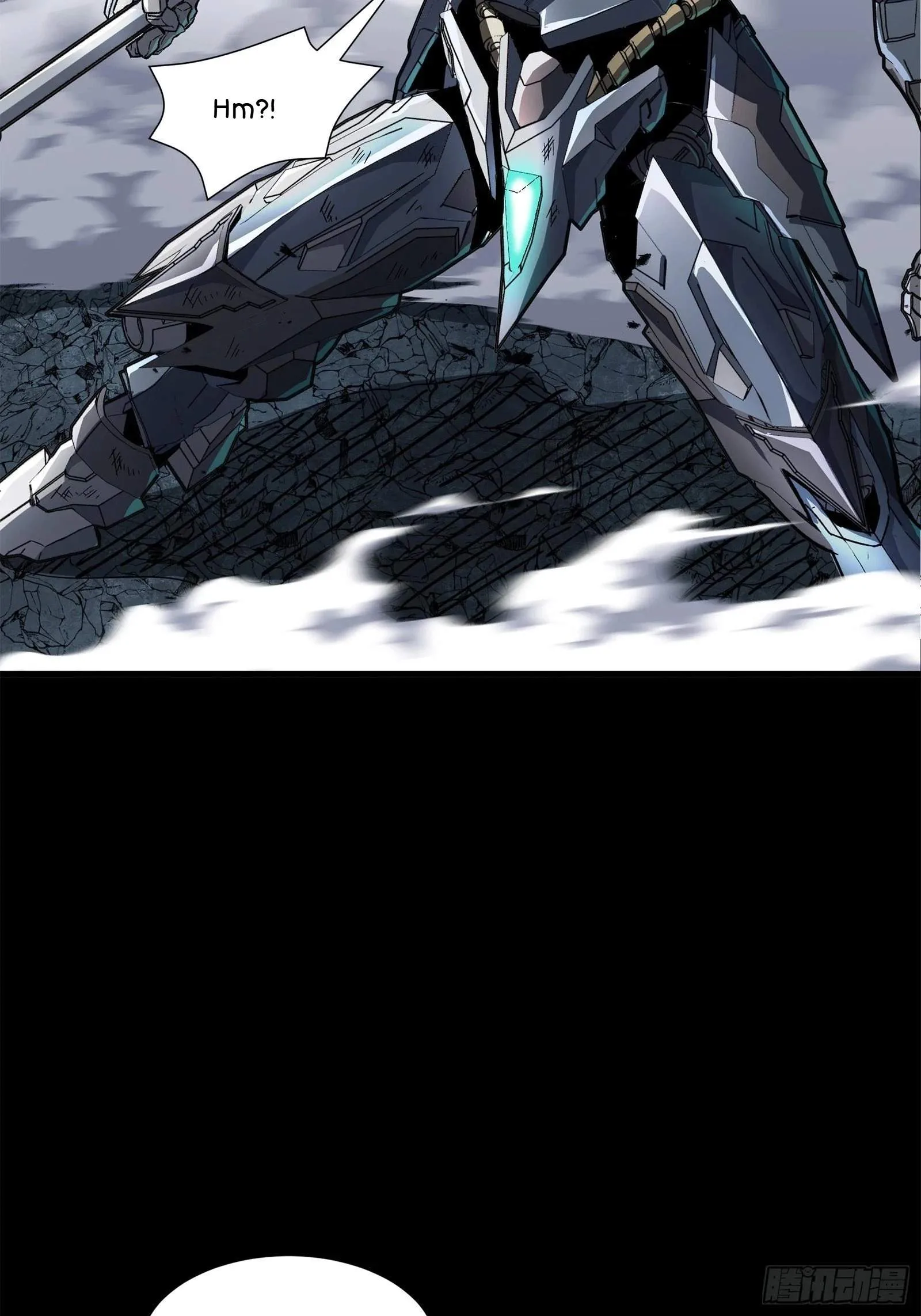Legend (TAKANO Masaharu) Chapter 145 page 76