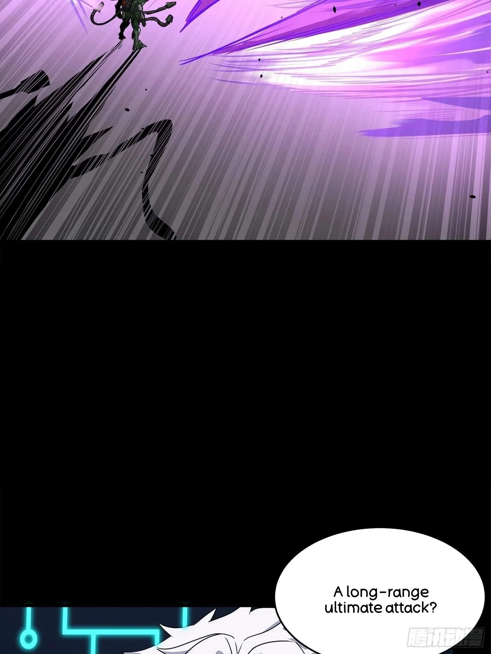Legend (TAKANO Masaharu) Chapter 135 page 38