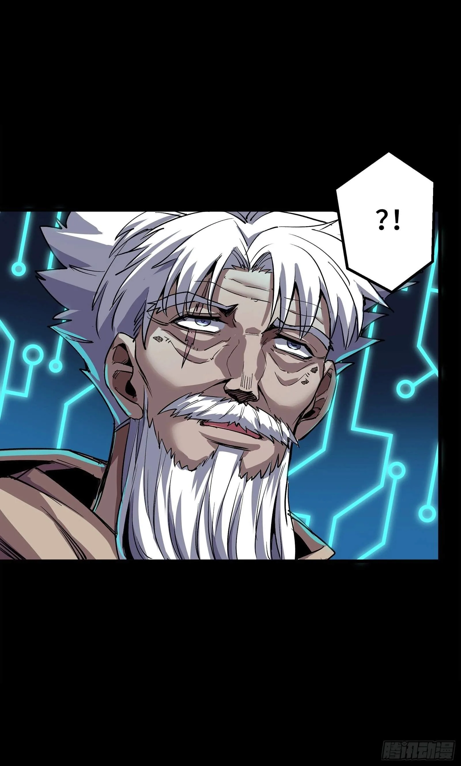 Legend (TAKANO Masaharu) Chapter 135 page 34