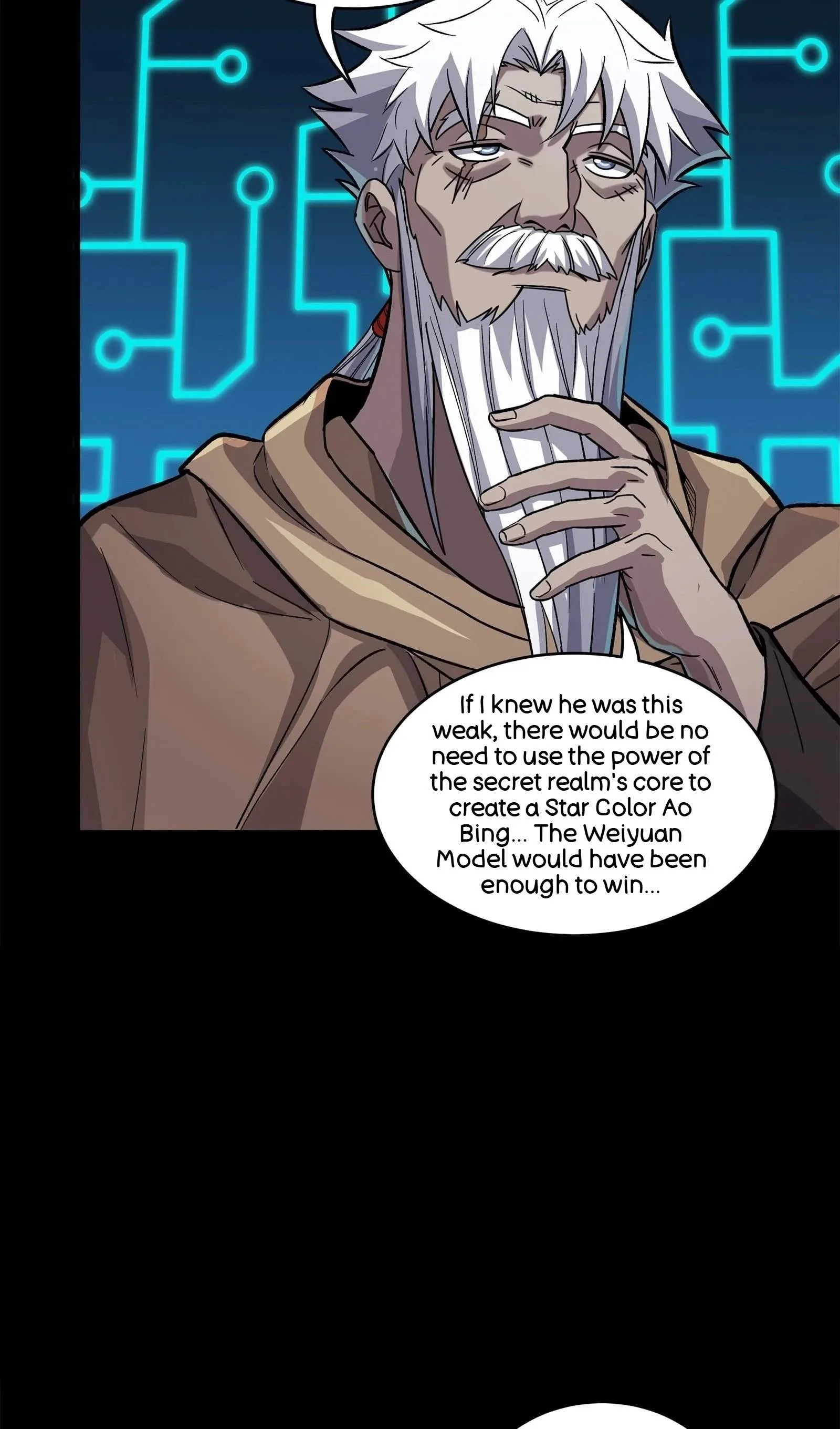 Legend (TAKANO Masaharu) Chapter 135 page 66