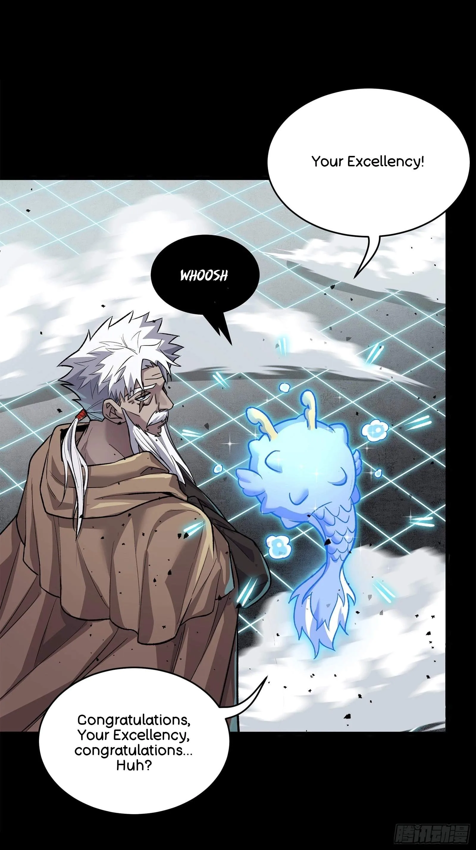 Legend (TAKANO Masaharu) Chapter 135 page 69