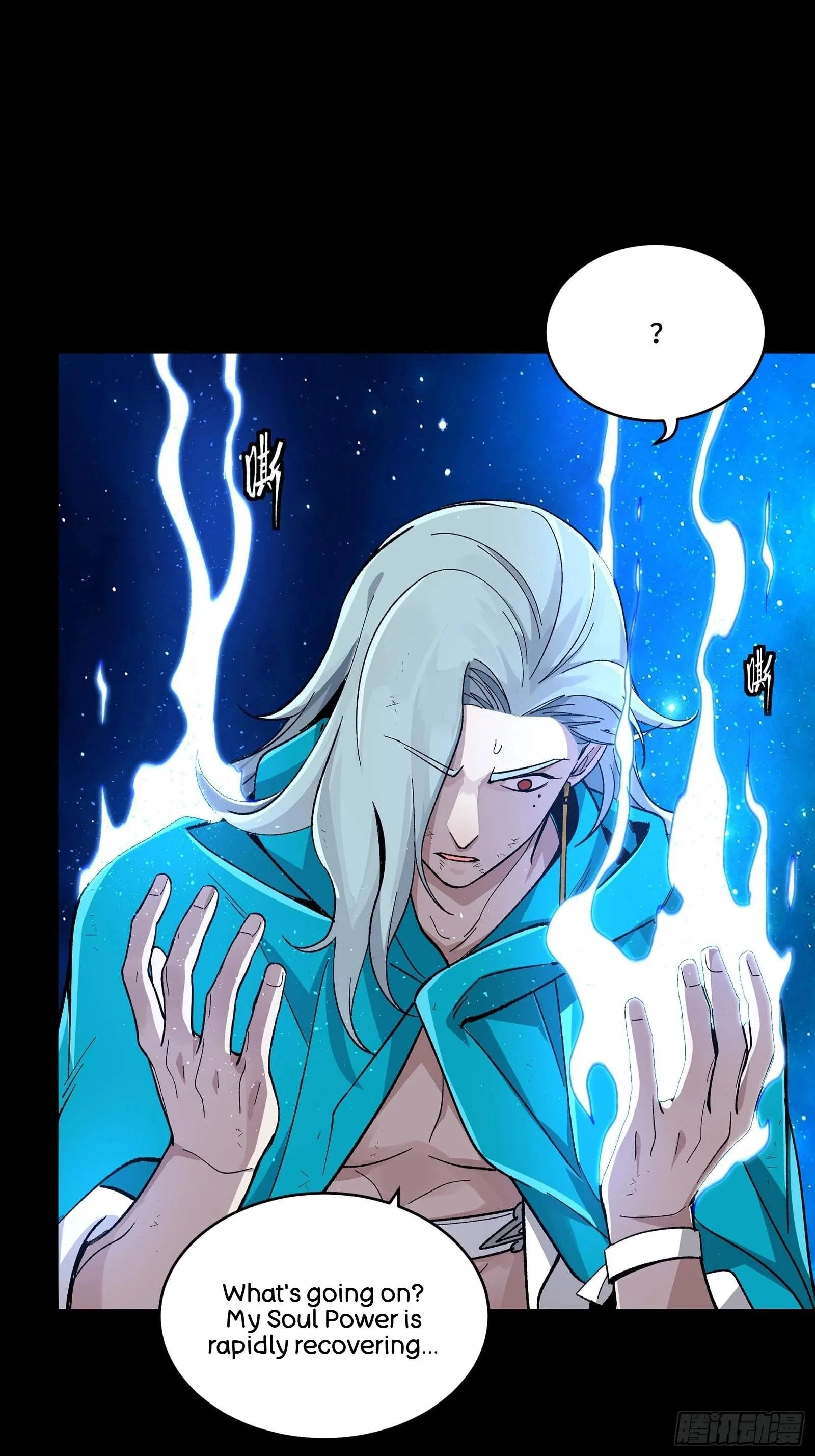 Legend (TAKANO Masaharu) Chapter 135 page 95
