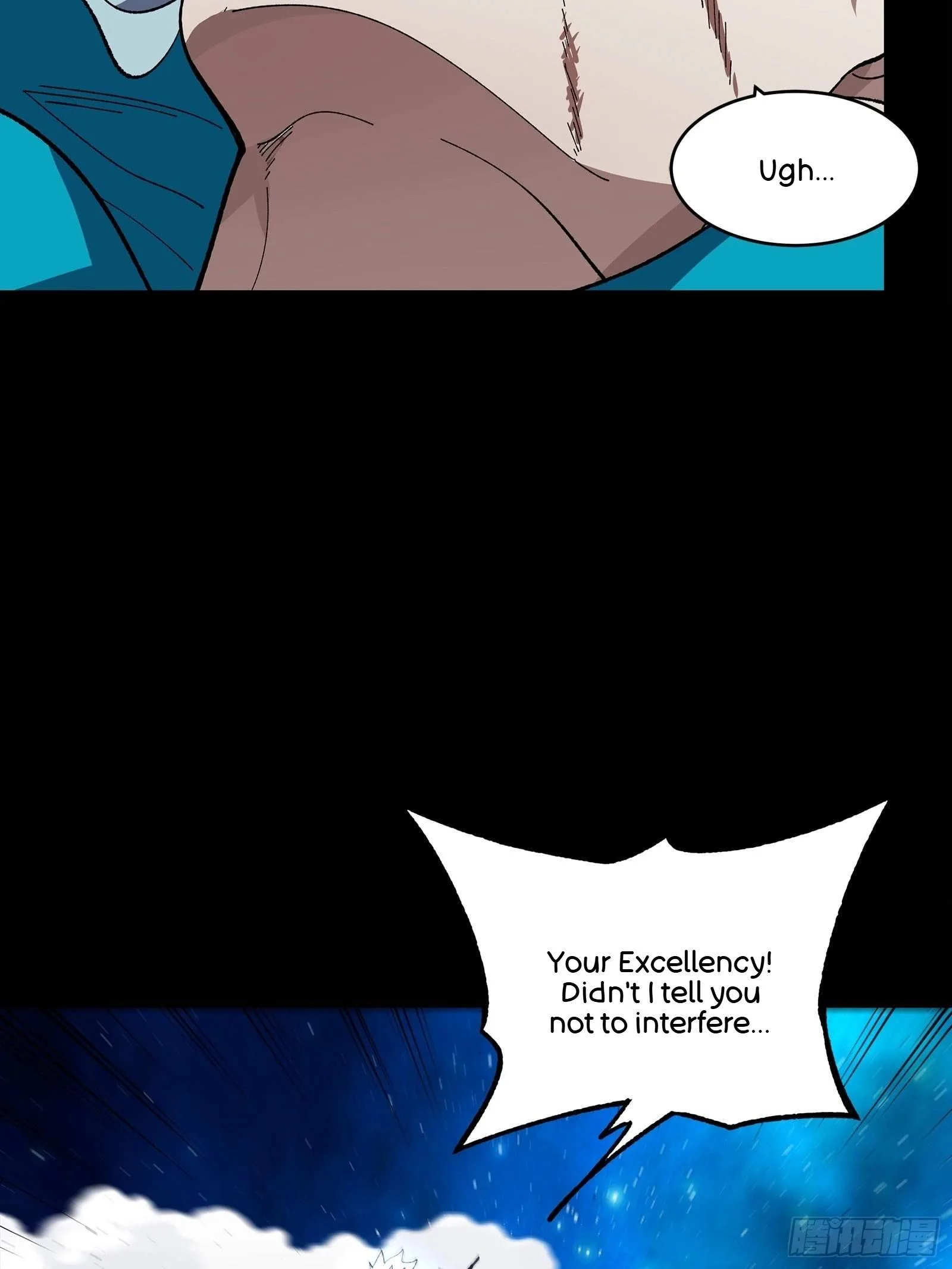 Legend (TAKANO Masaharu) Chapter 135 page 91