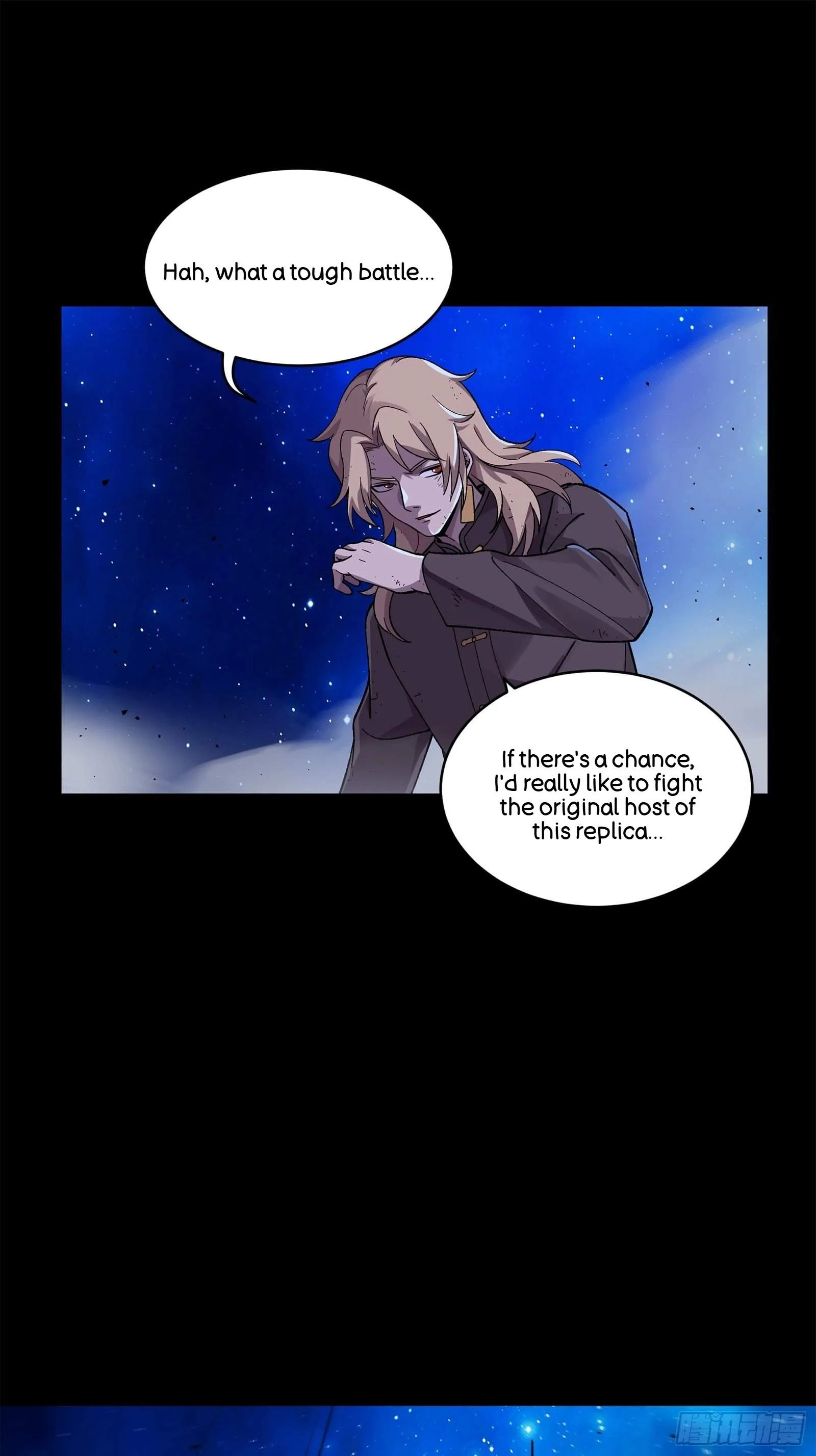 Legend (TAKANO Masaharu) Chapter 137 page 31