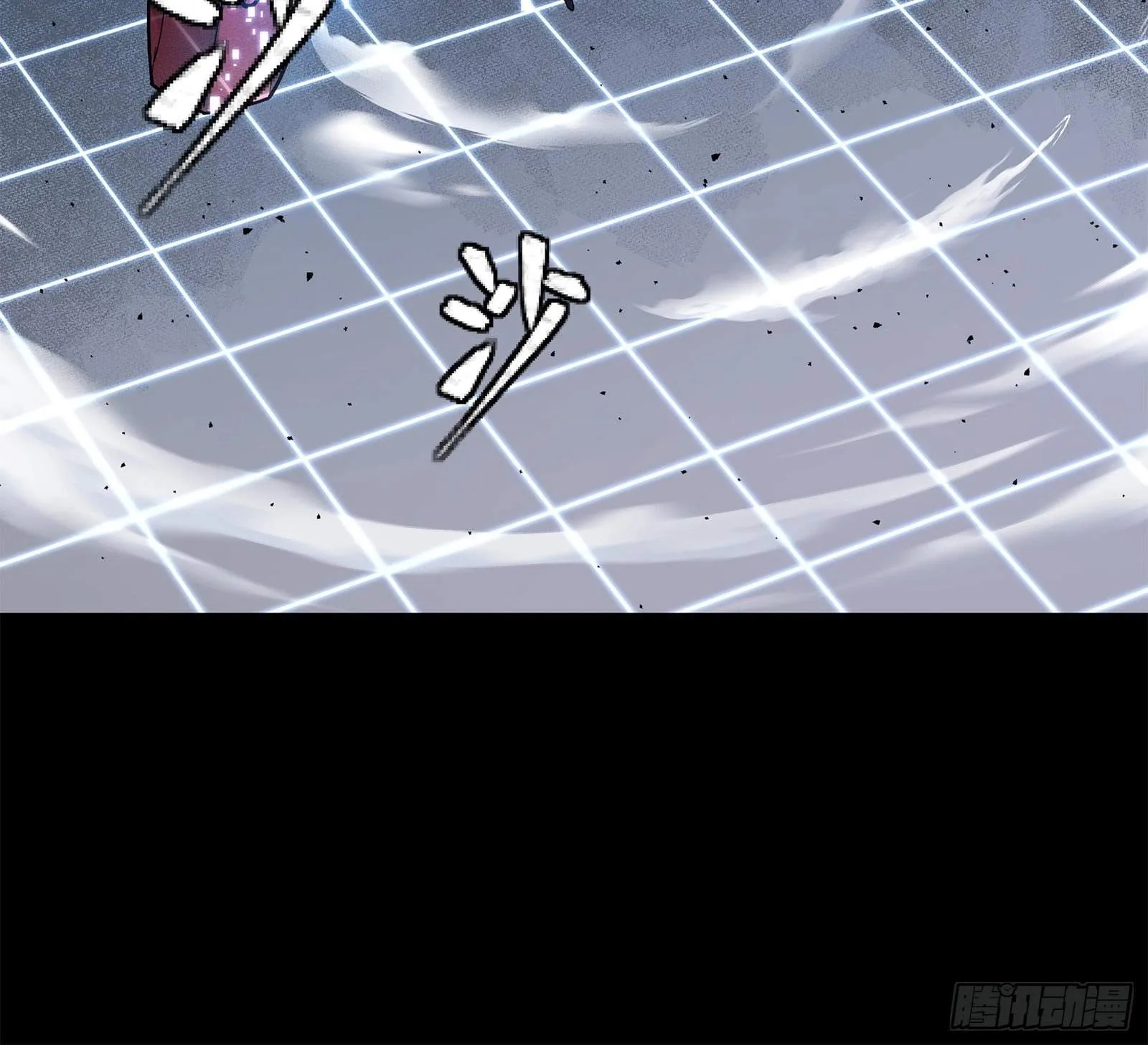 Legend (TAKANO Masaharu) Chapter 137 page 30