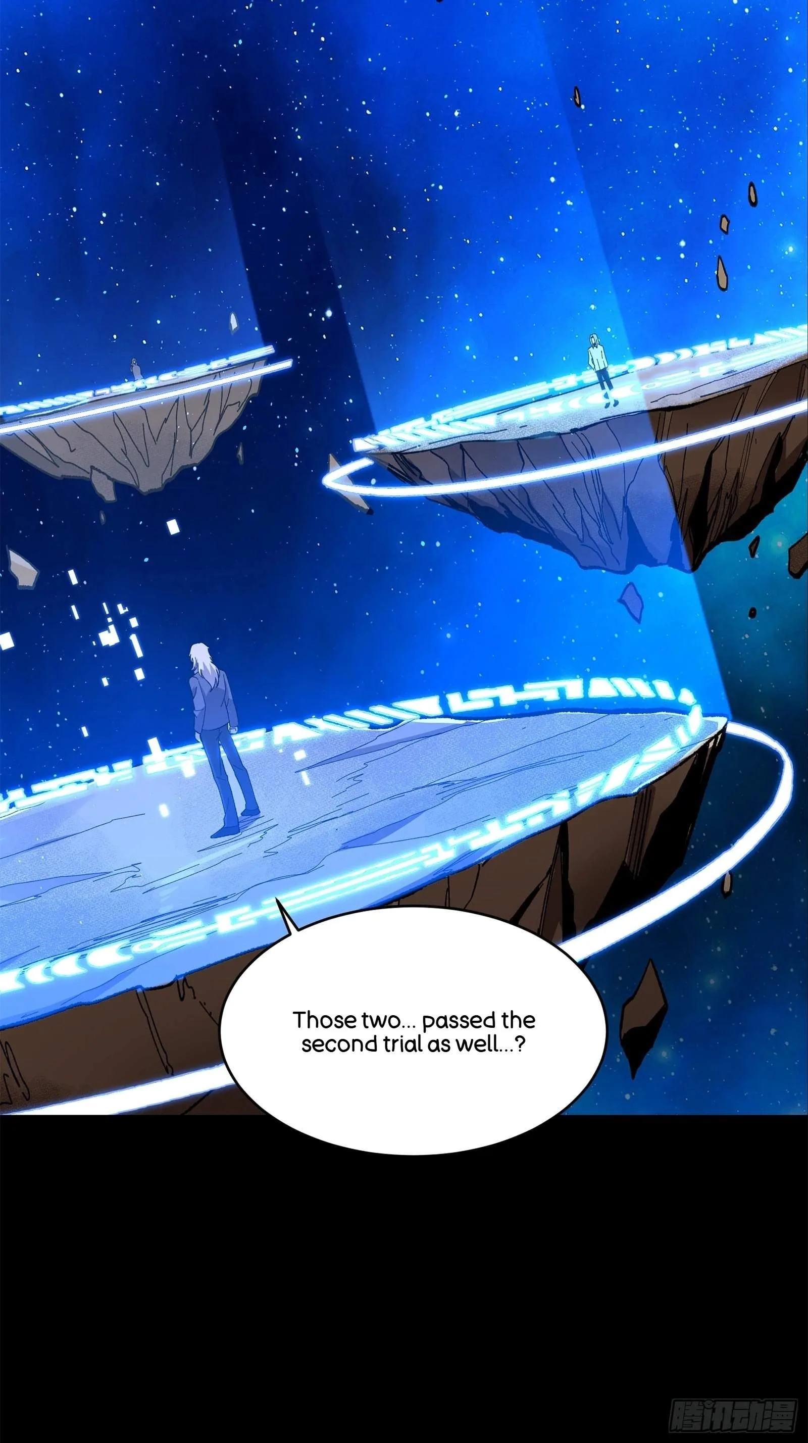 Legend (TAKANO Masaharu) Chapter 137 page 35